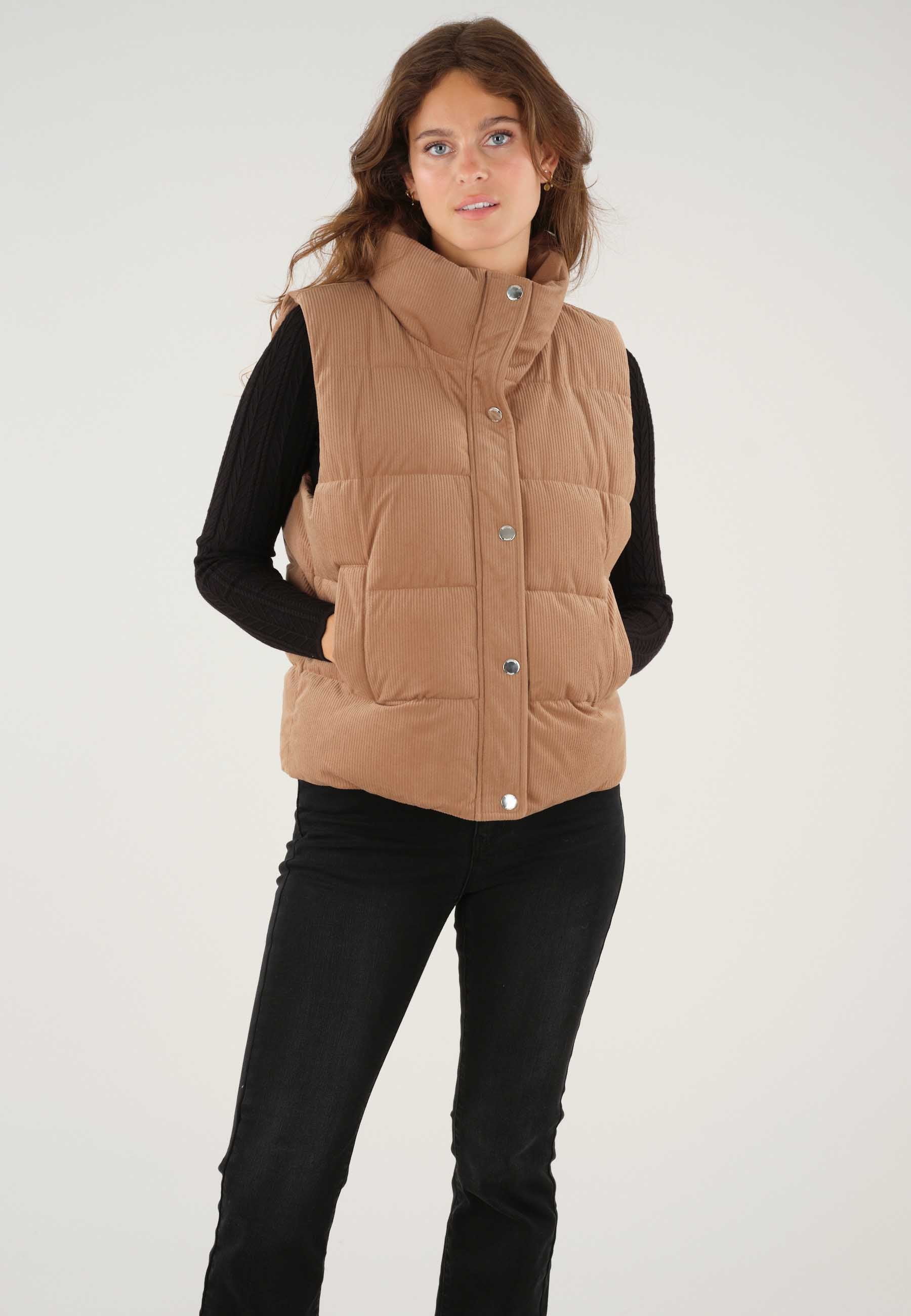 Deeluxe Rayia Puffa Jacket
