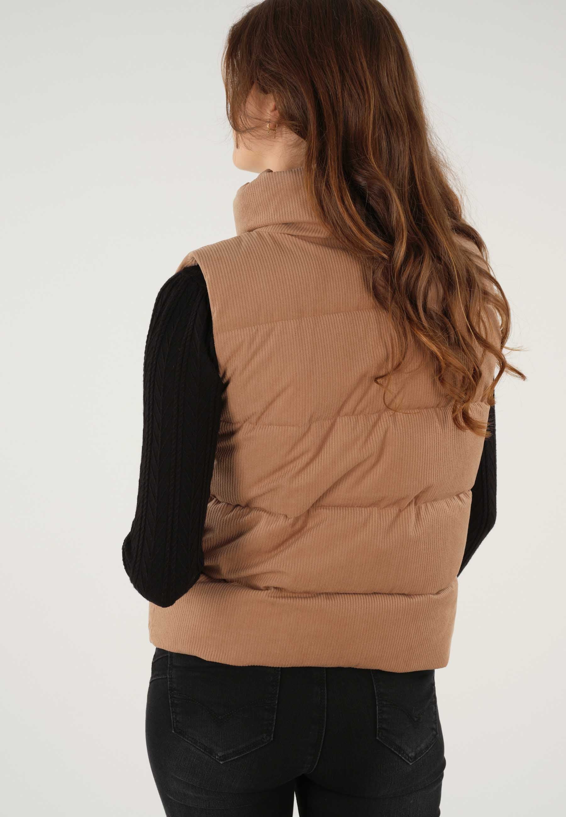 Deeluxe Rayia Puffa Jacket