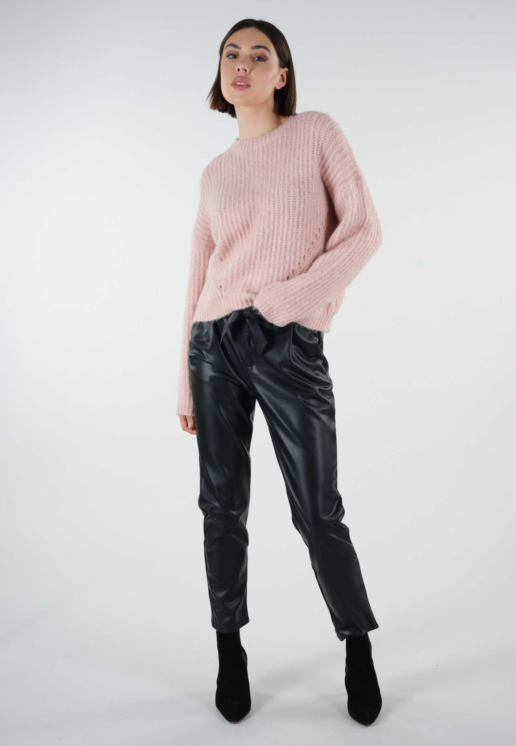 Deeluxe Morigane Roundneck Sweater
