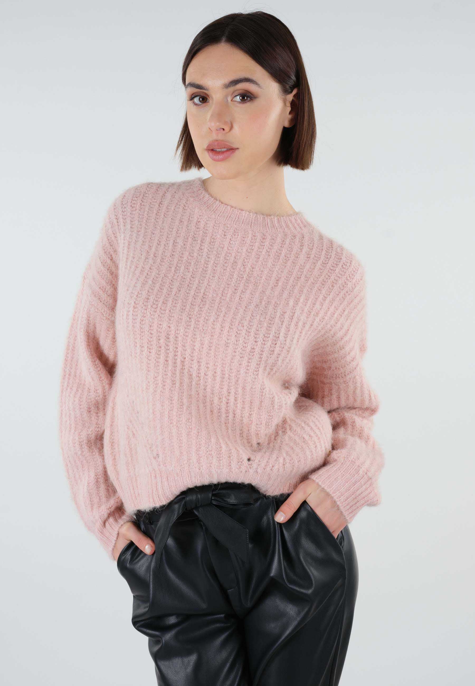 Deeluxe Morigane Roundneck Sweater