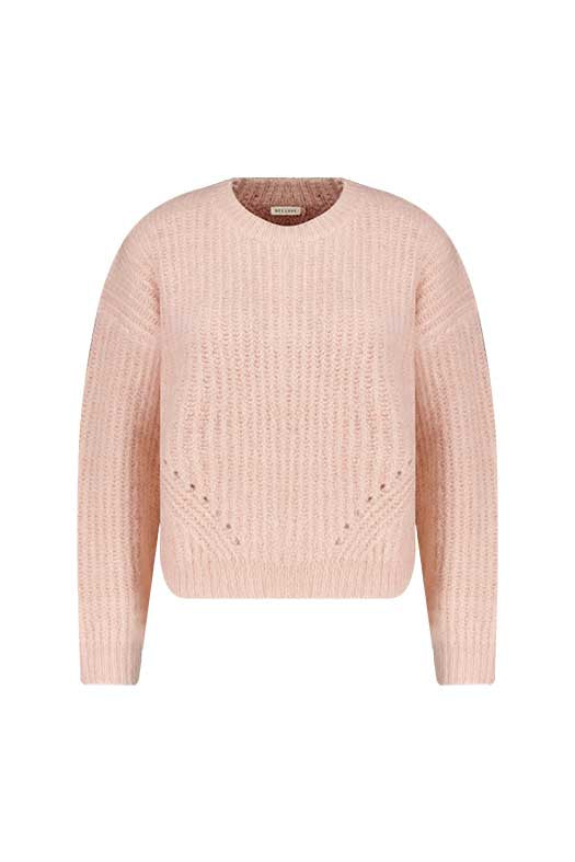 Deeluxe Morigane Roundneck Sweater