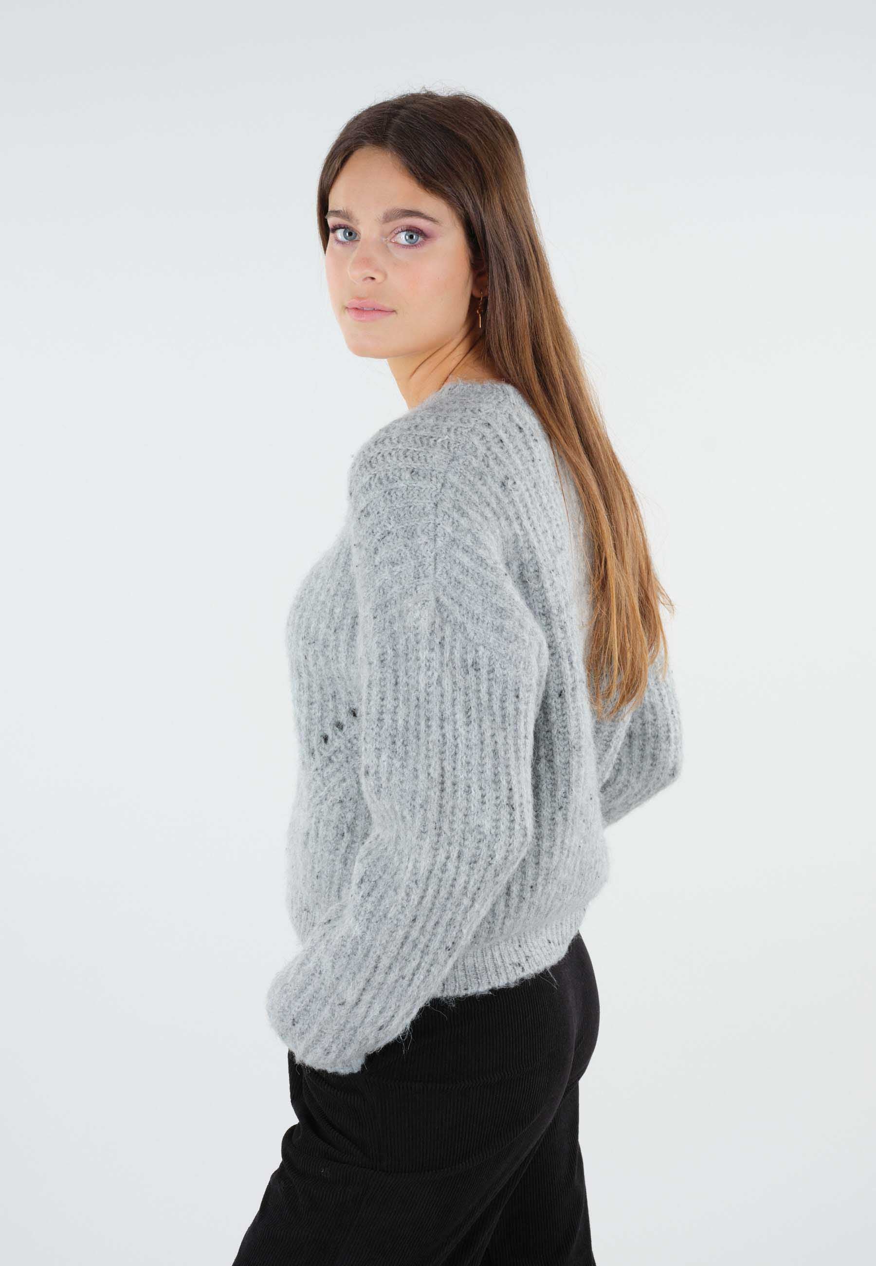 Deeluxe Morigane Roundneck Sweater
