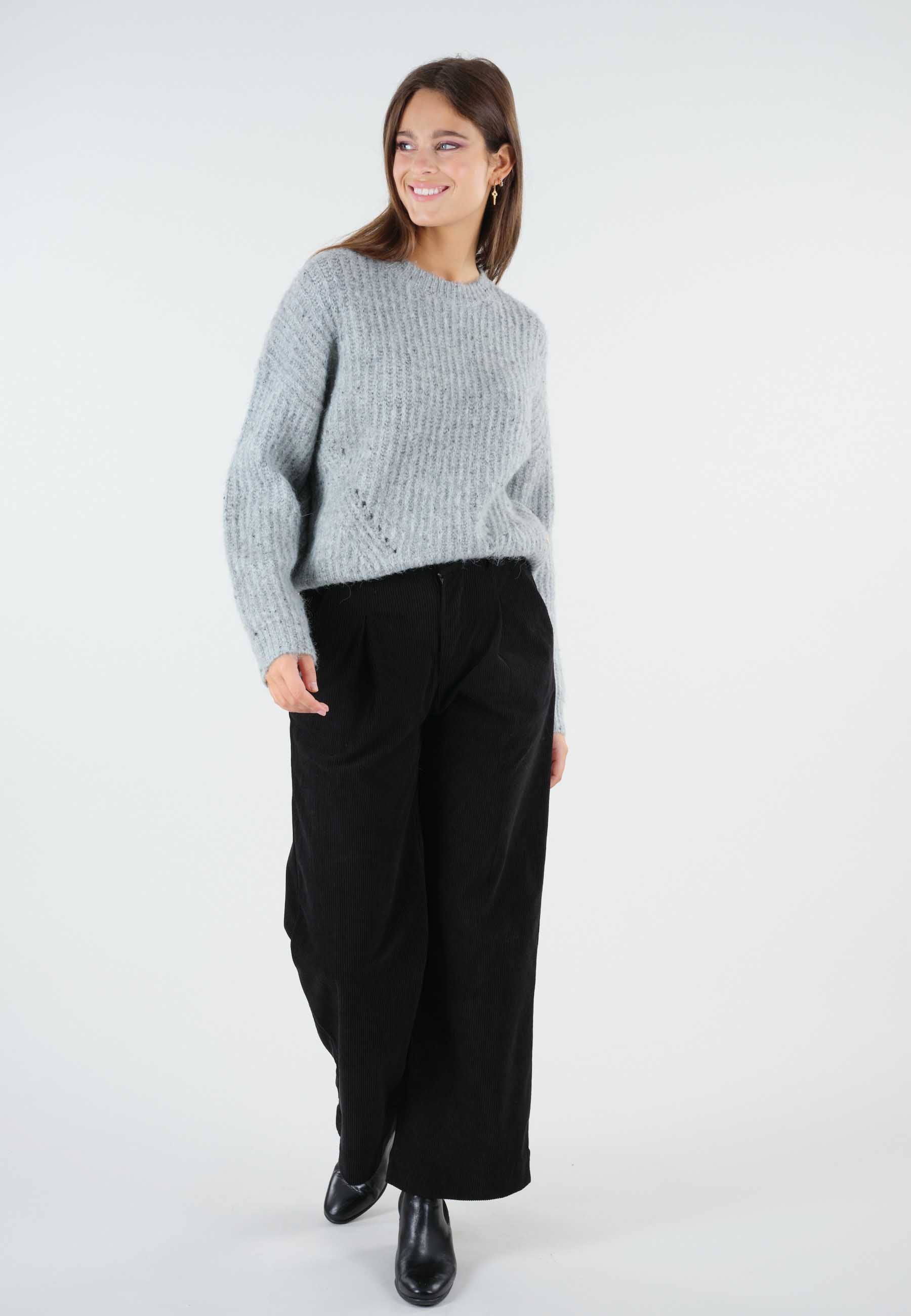Deeluxe Morigane Roundneck Sweater