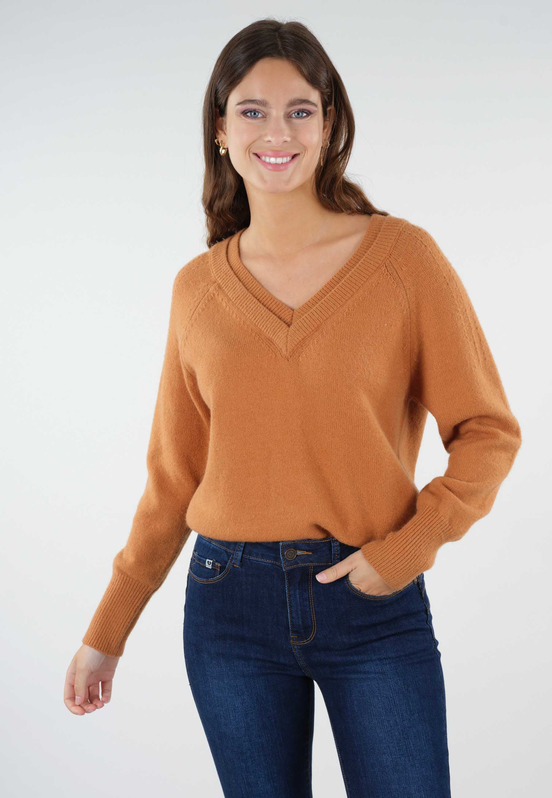 Deeluxe Berlide Sweater