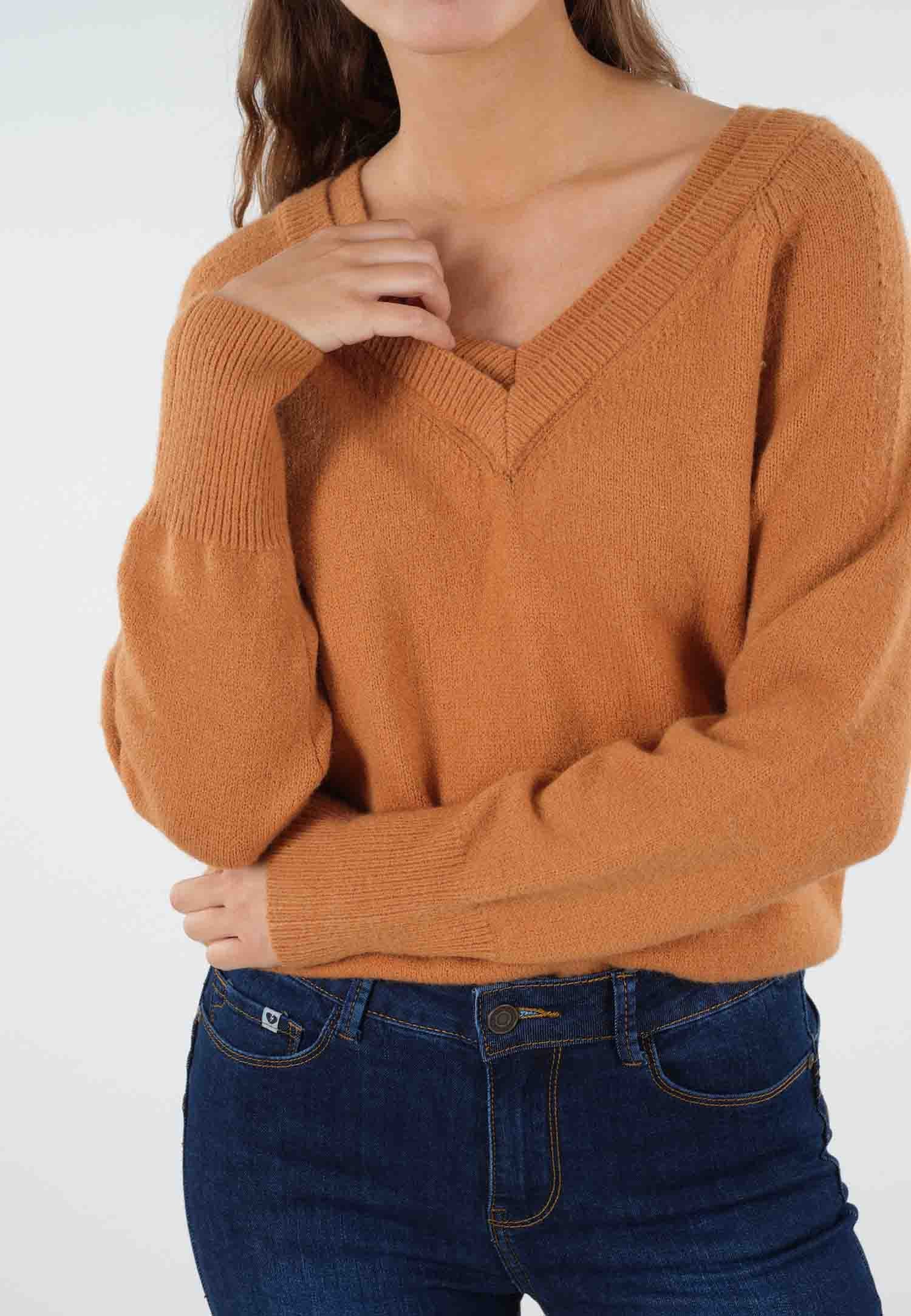 Deeluxe Berlide Sweater