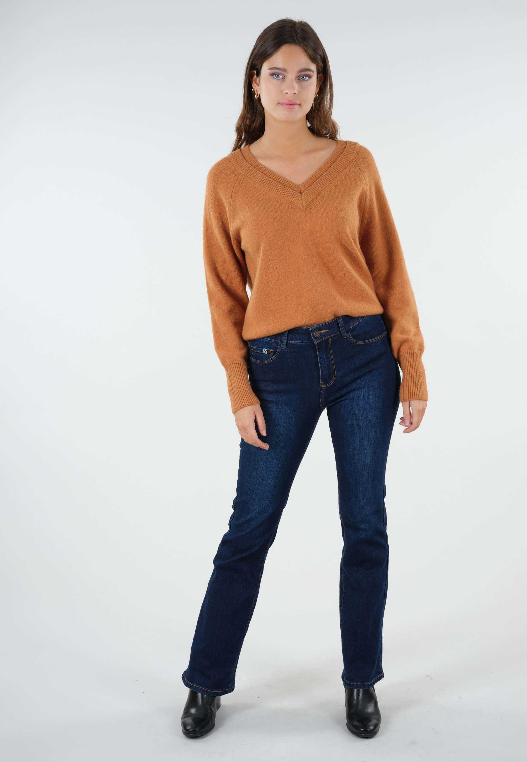 Deeluxe Berlide Sweater