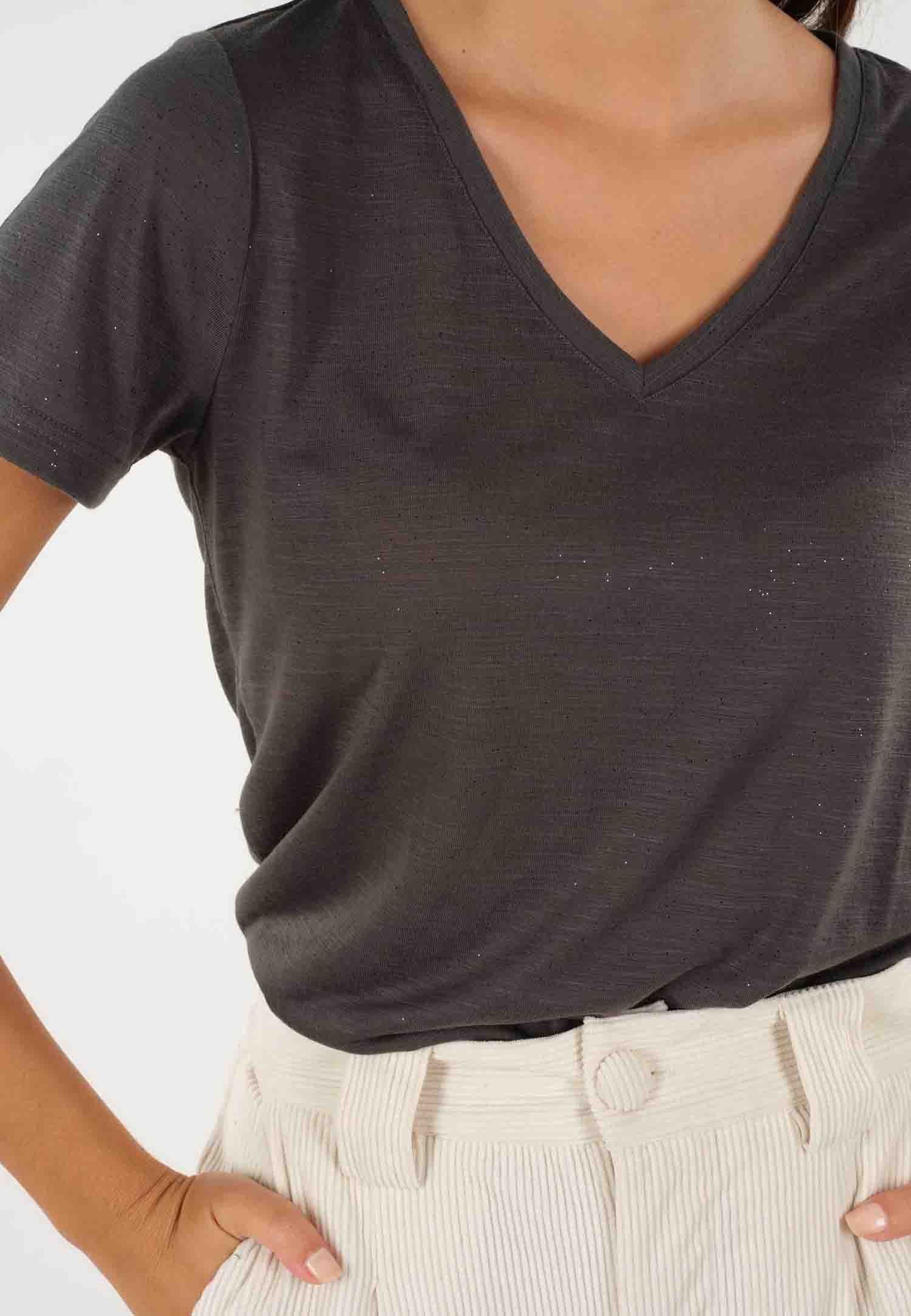 Deeluxe ChouChou T-Shirt