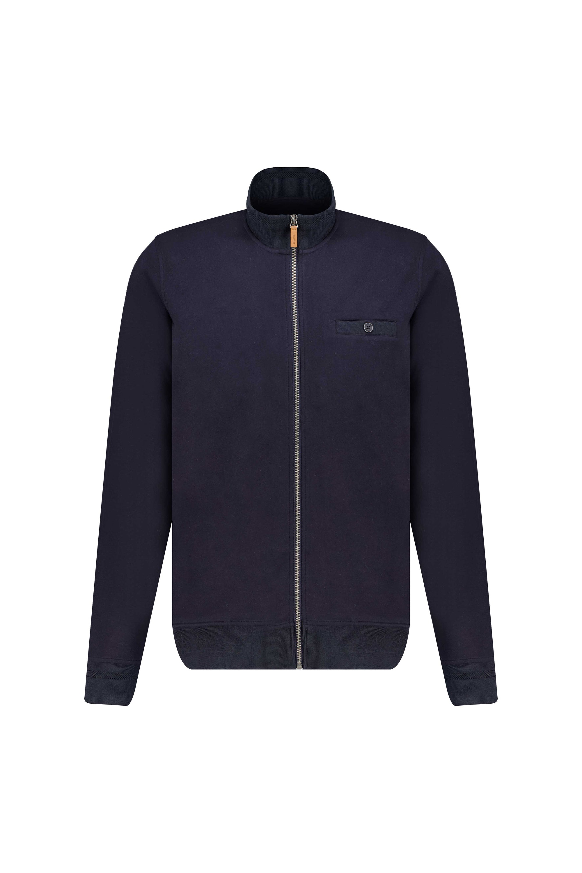 Deeluxe Halfer Fleece Zip