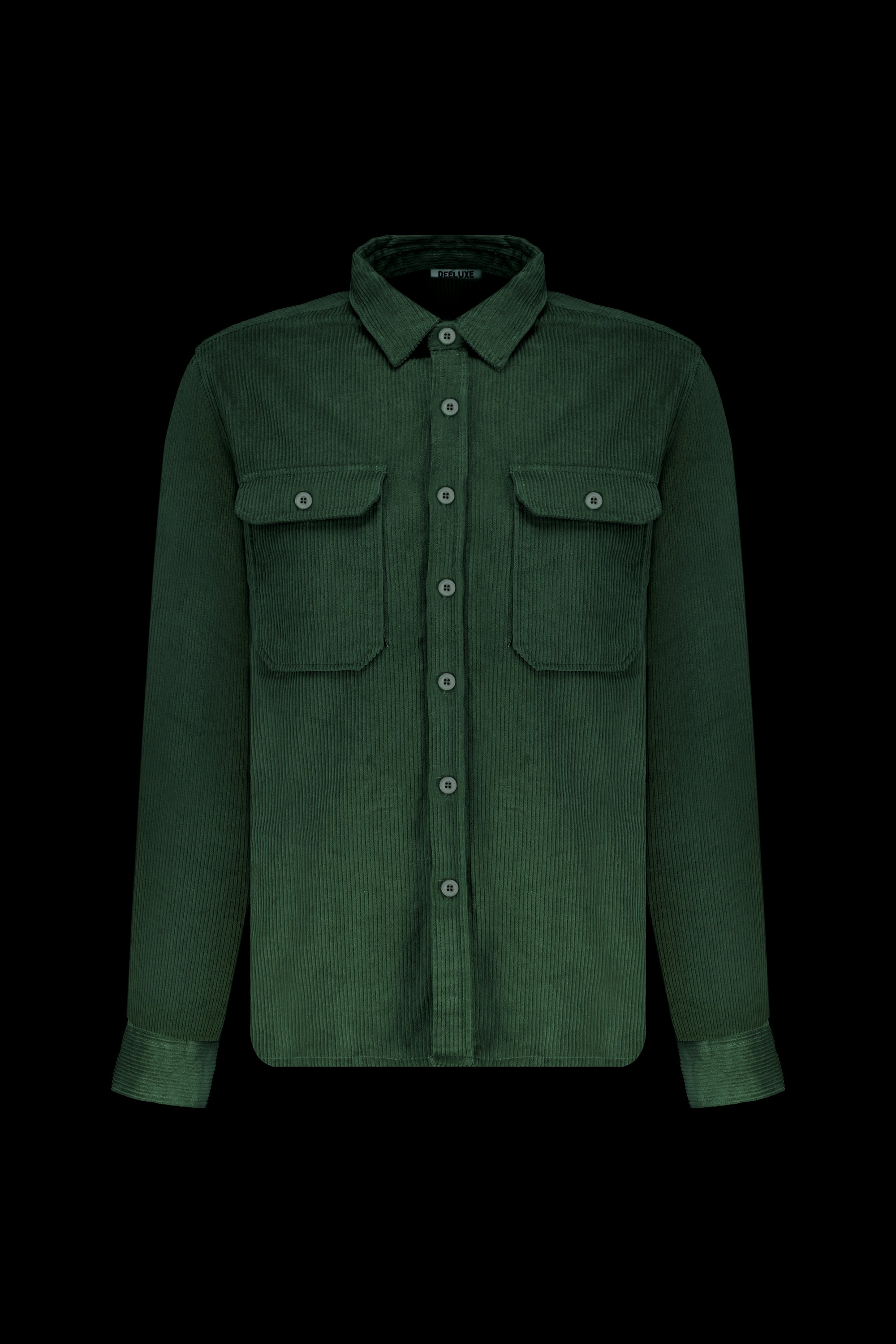 Deeluxe Alino Long Sleeved Shirt