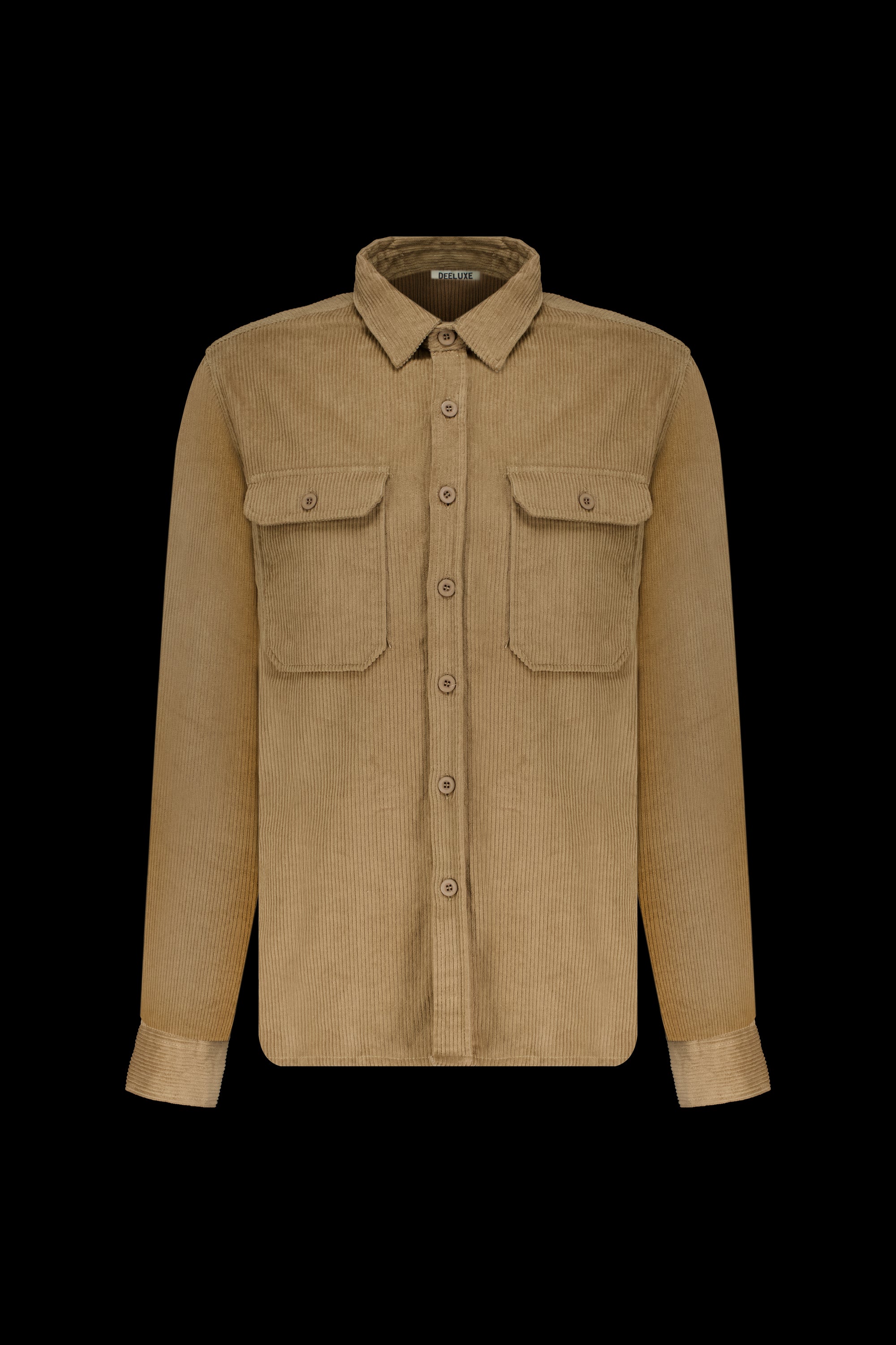 Deeluxe Alino Long Sleeved Shirt