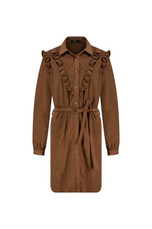 Deeluxe Michalina Short Dress