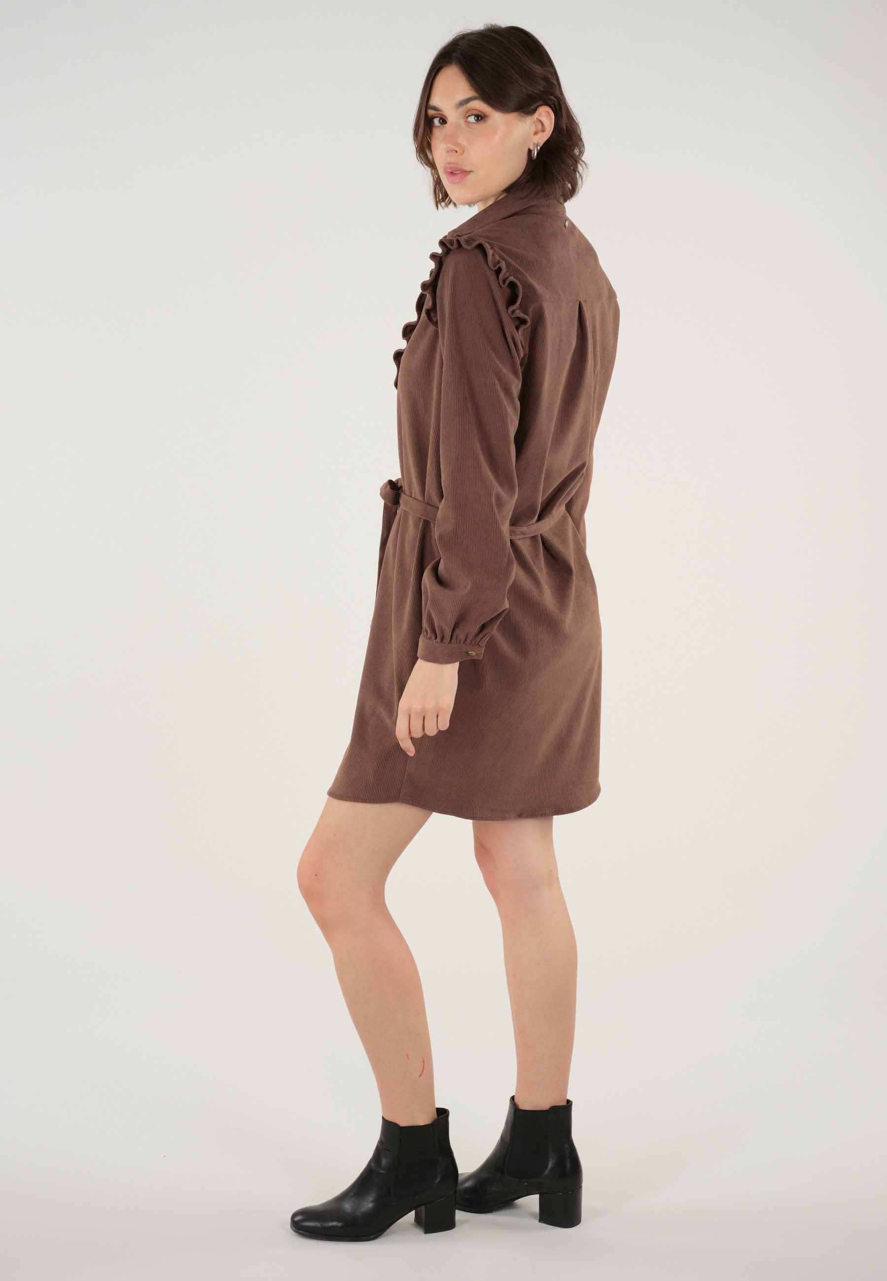 Deeluxe Michalina Short Dress