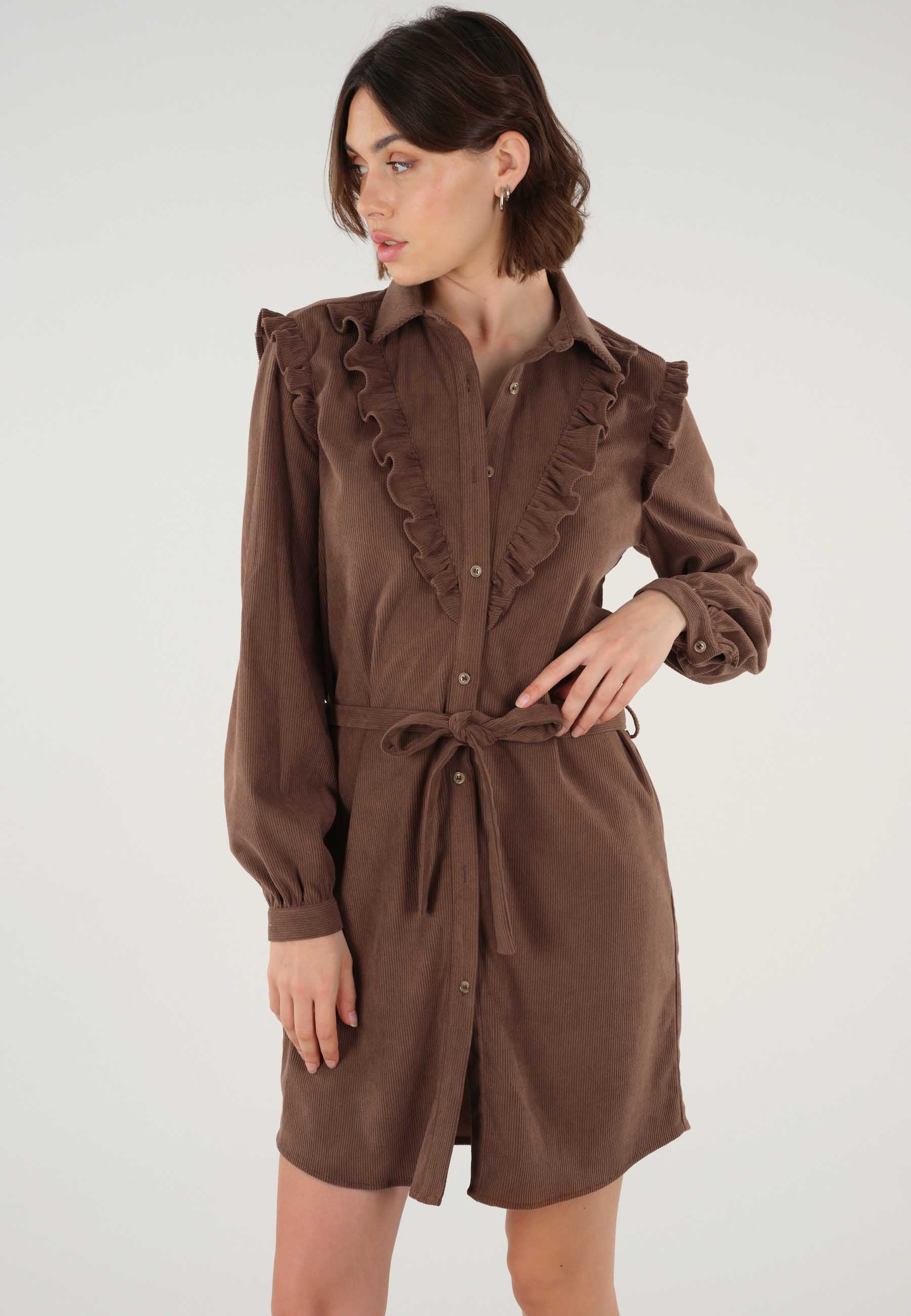 Deeluxe Michalina Short Dress