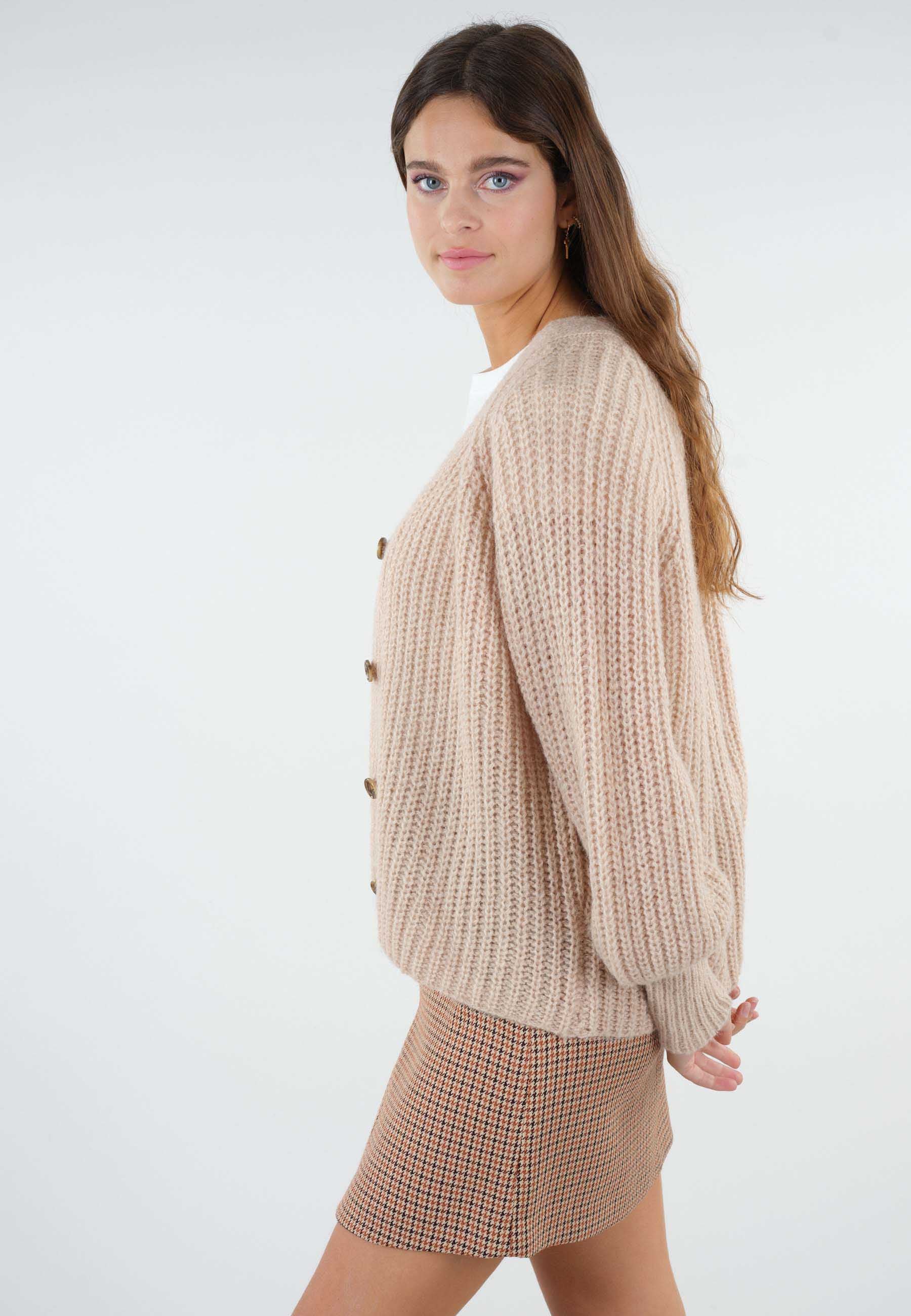 Deeluxe Zanae Sweater