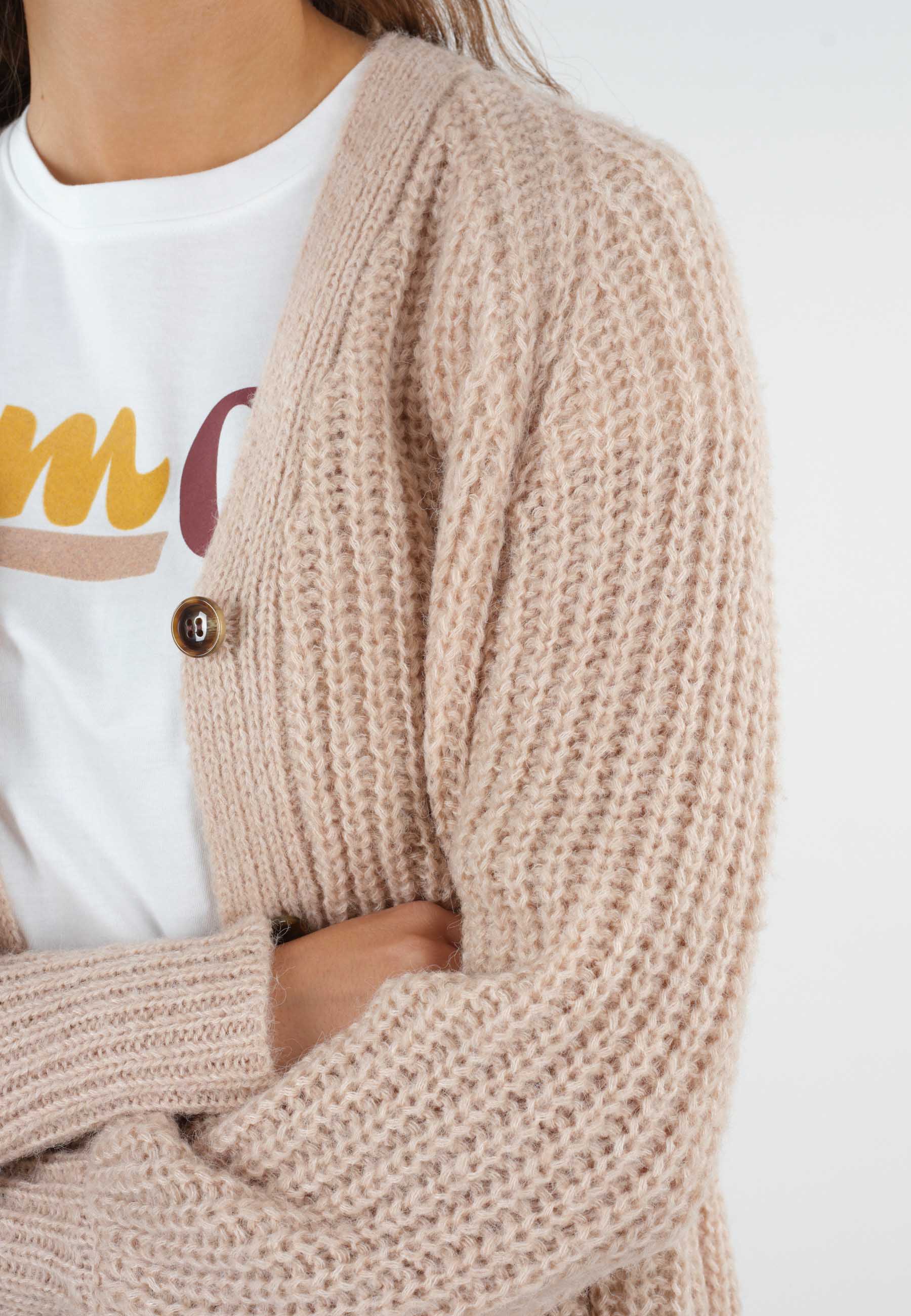 Deeluxe Zanae Sweater