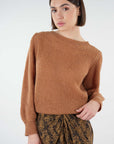 Deeluxe Oliwia Sweater