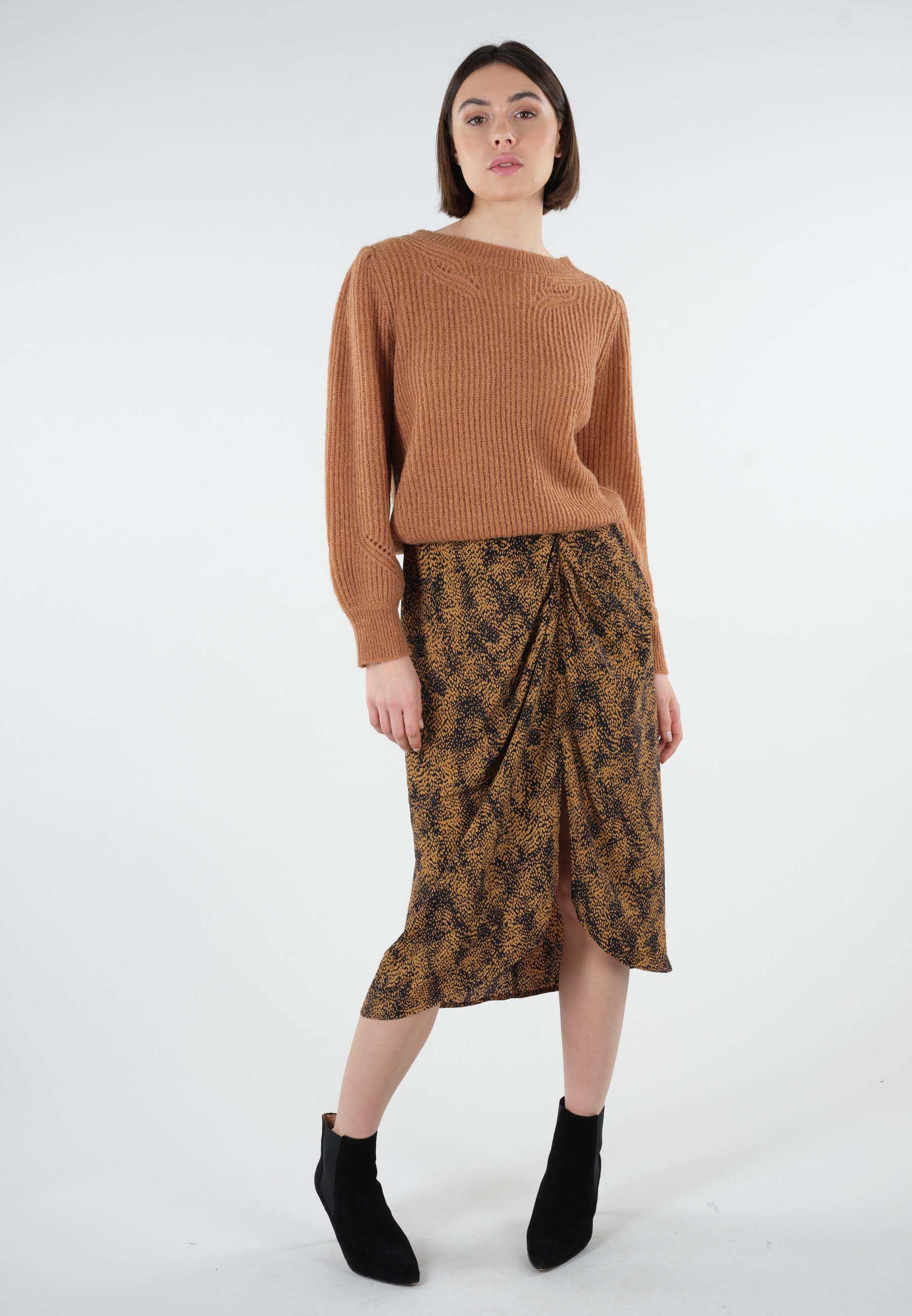 Deeluxe Oliwia Sweater