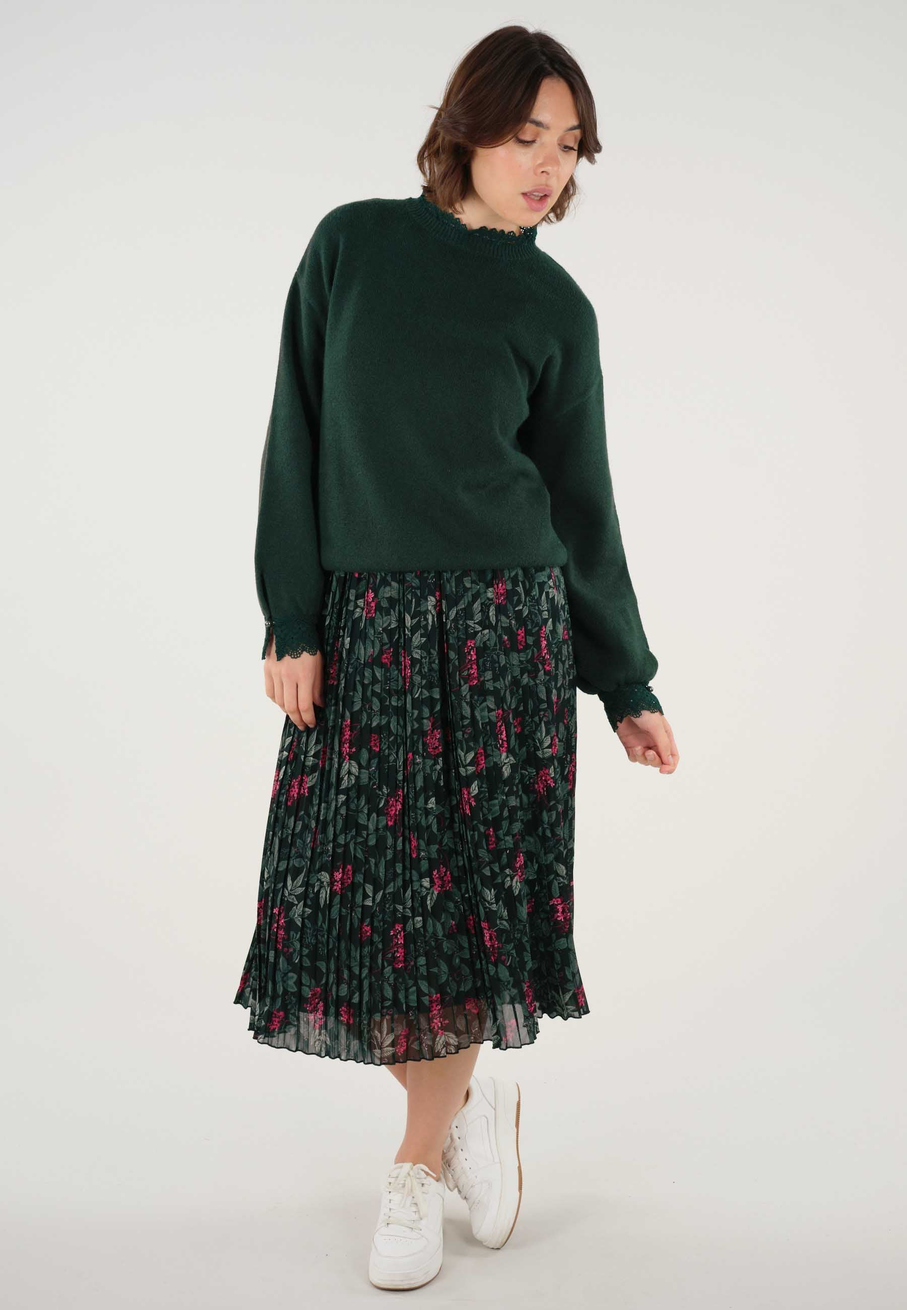 Deeluxe Anntai Roundneck Sweater