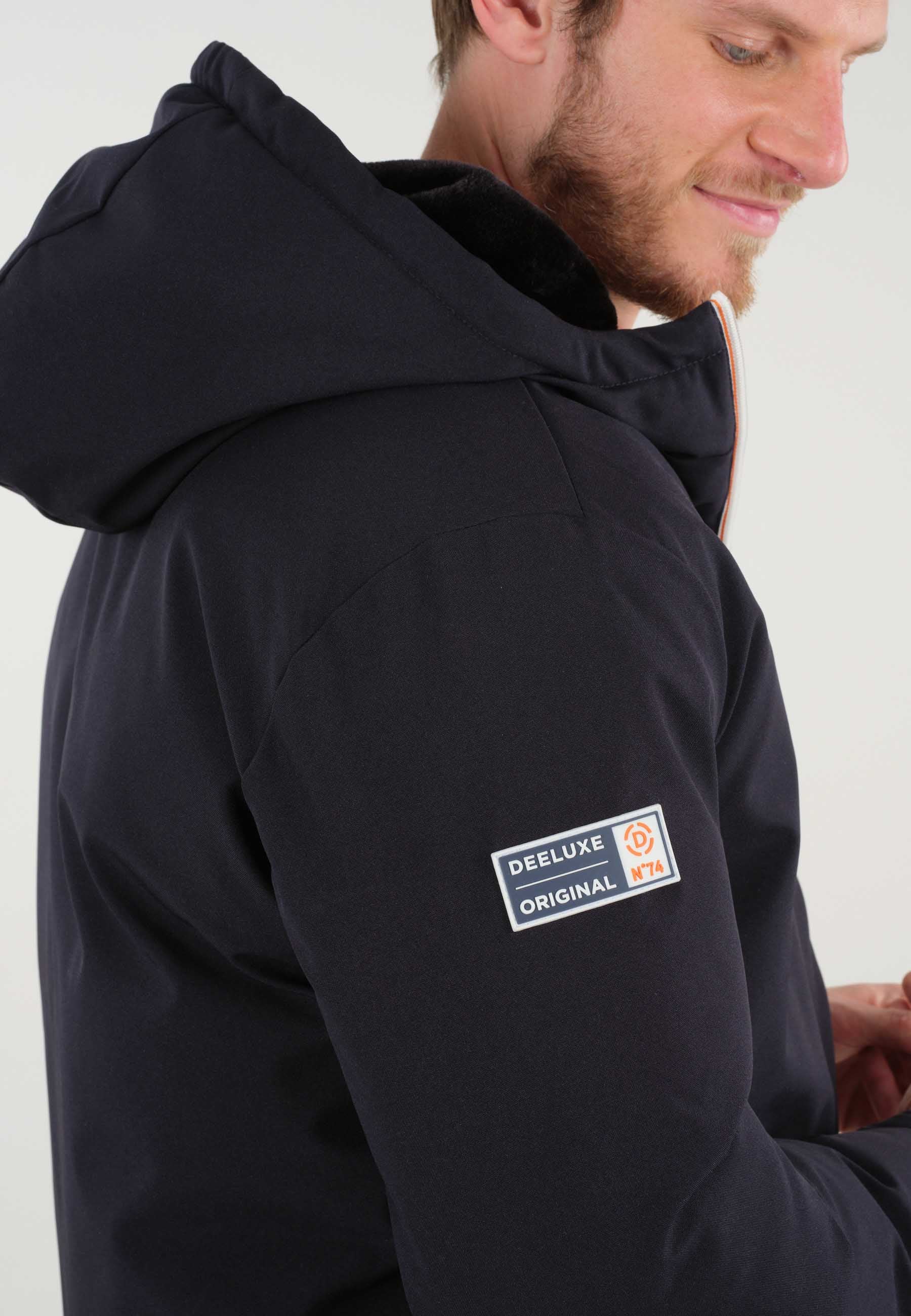 Deeluxe Dylan Down Jacket