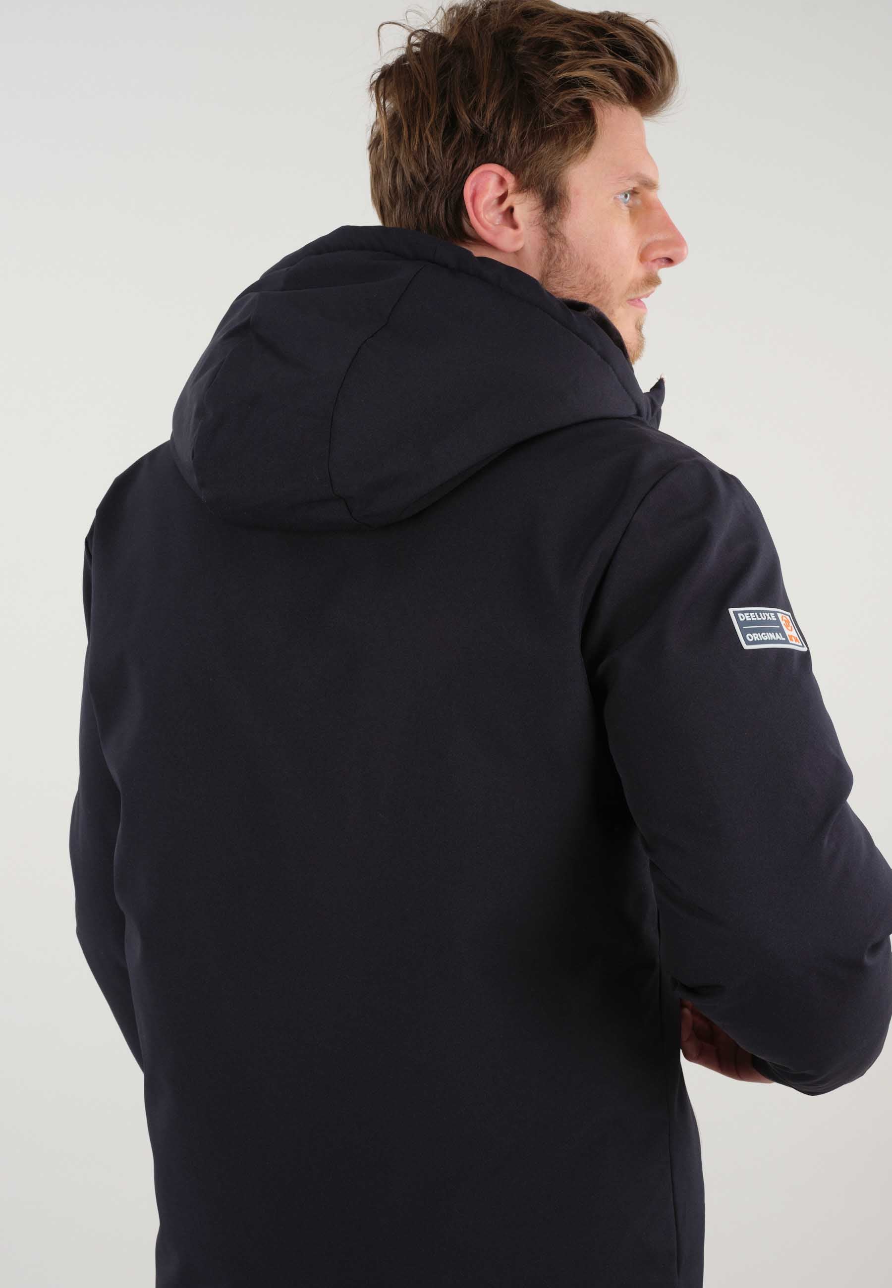 Deeluxe Dylan Down Jacket
