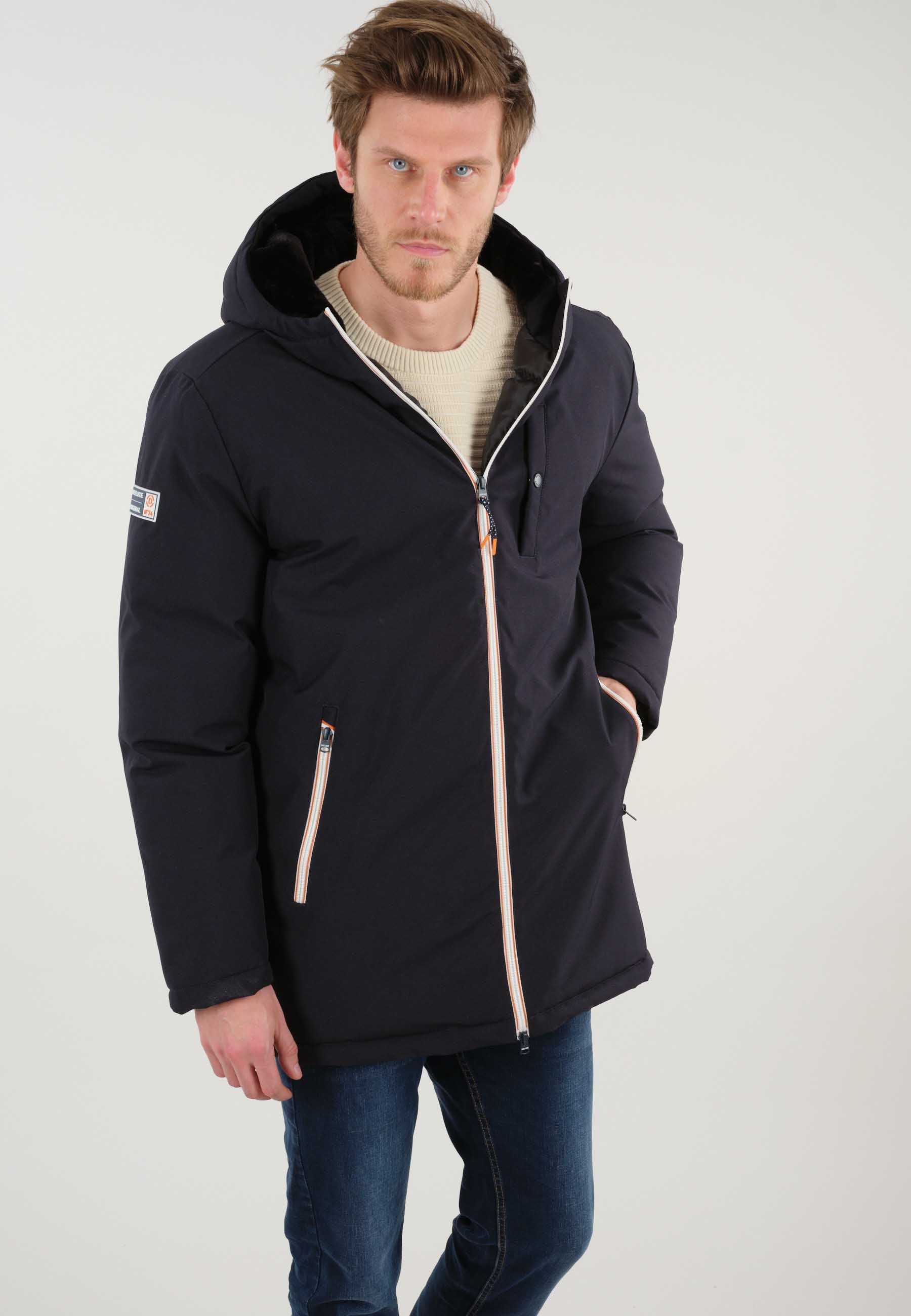 Deeluxe Dylan Down Jacket