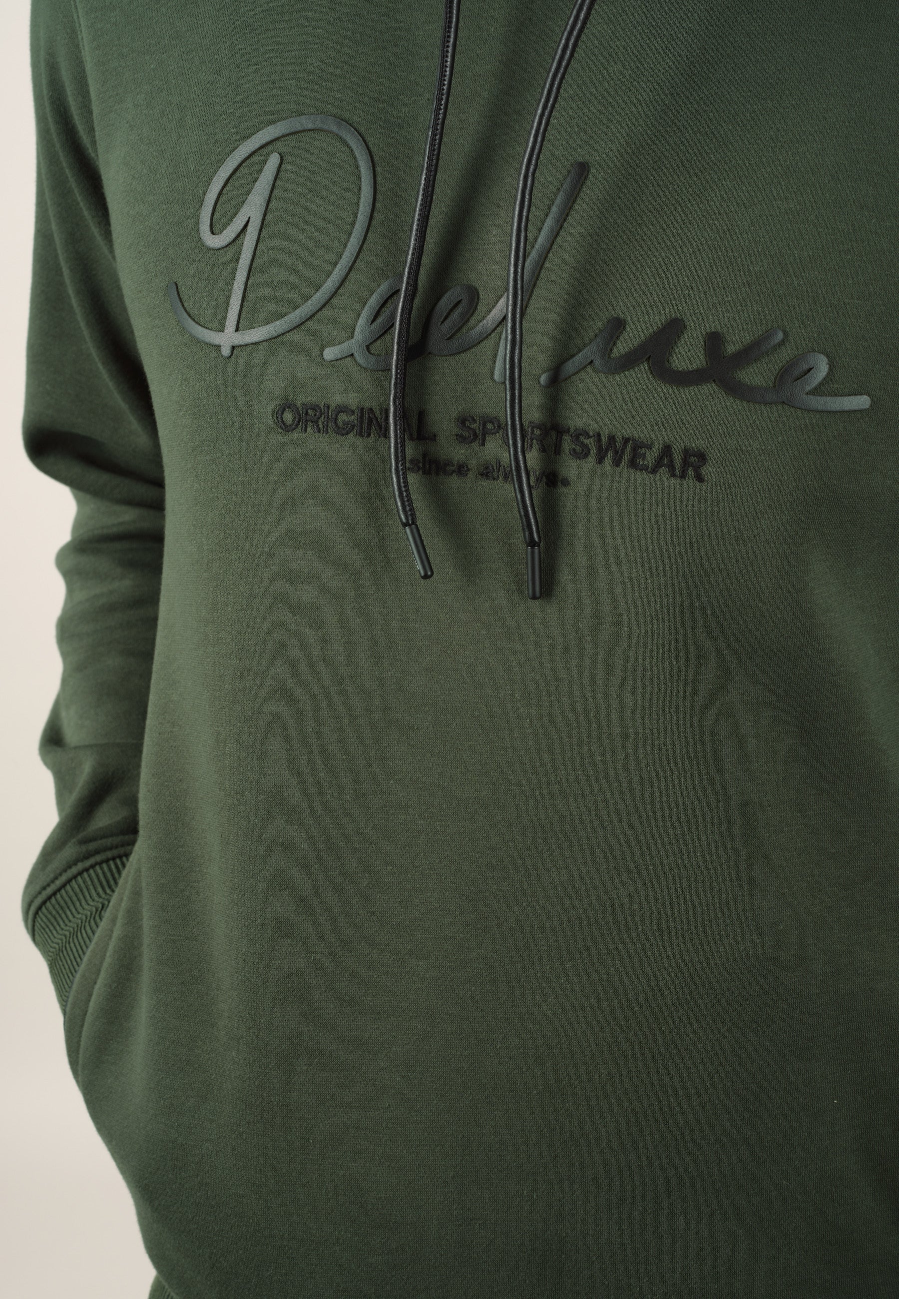 Deeluxe NoPain Fleece Hoodie