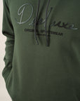Deeluxe NoPain Fleece Hoodie