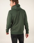 Deeluxe NoPain Fleece Hoodie