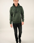 Deeluxe NoPain Fleece Hoodie