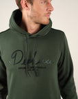 Deeluxe NoPain Fleece Hoodie