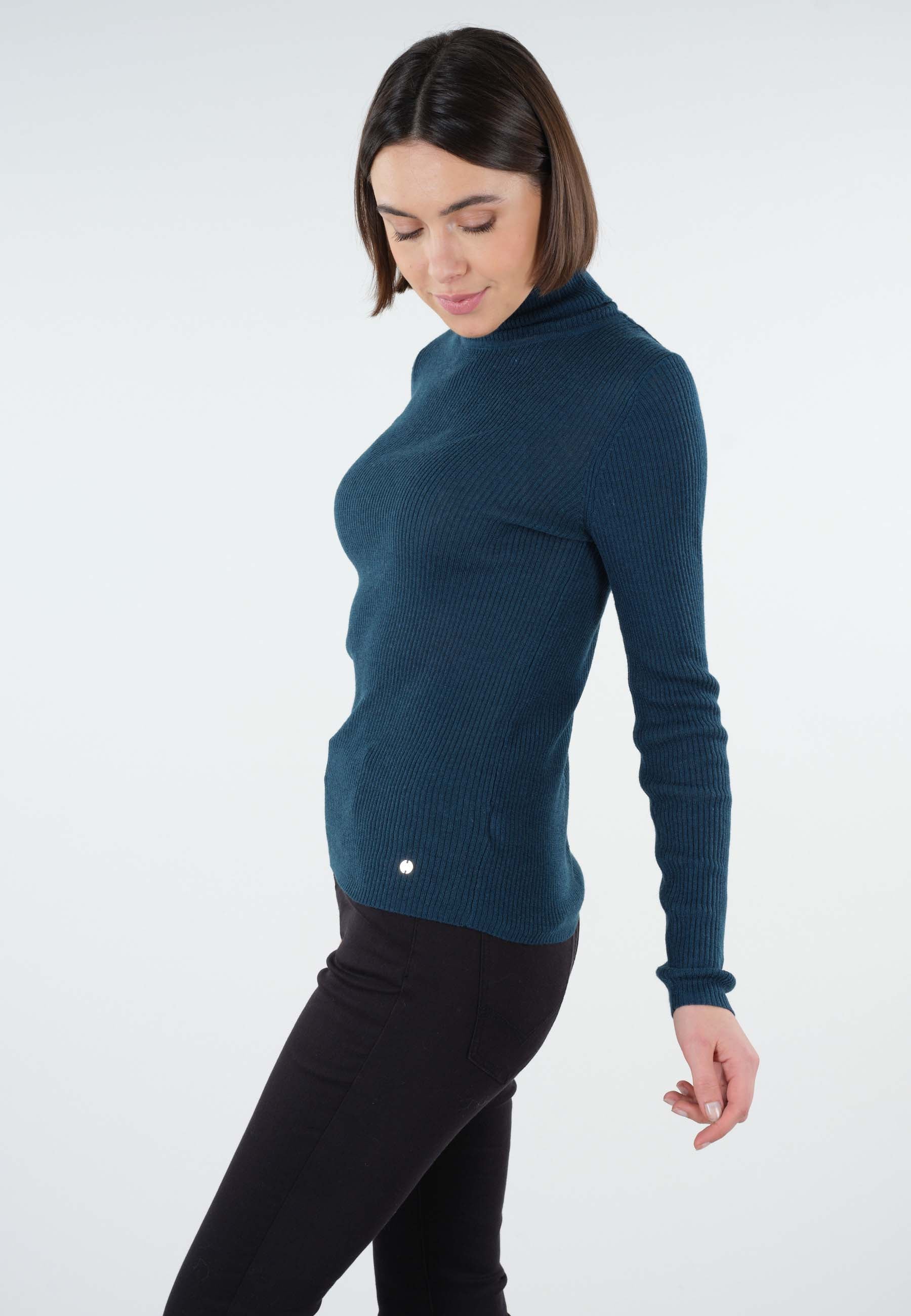 Deeluxe Neela Rollneck Sweater