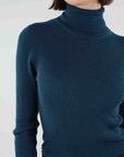Deeluxe Neela Rollneck Sweater