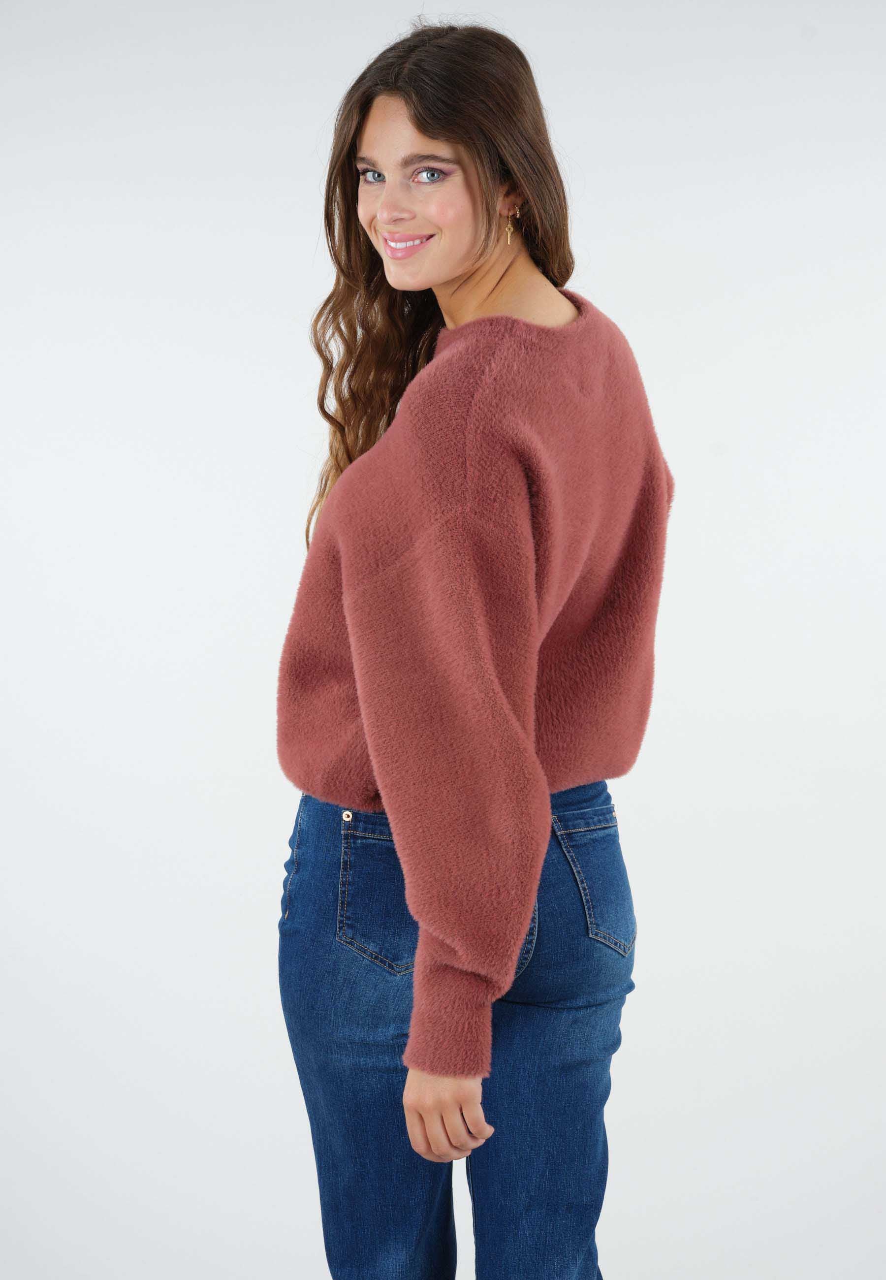 Deeluxe Loubia Roundneck Sweater