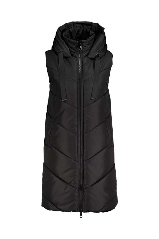 Deeluxe Aninata Puffa Jacket