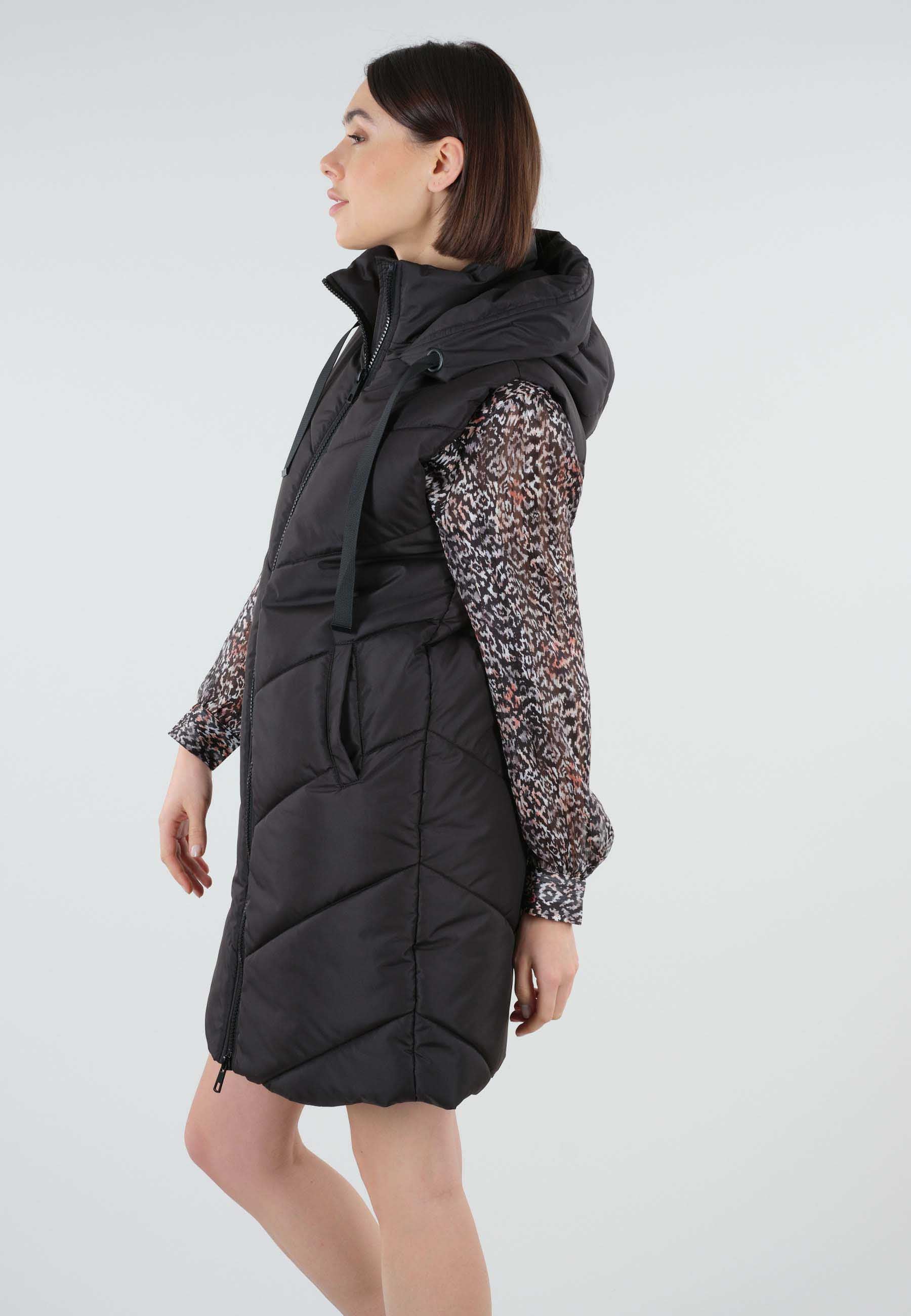 Deeluxe Aninata Puffa Jacket