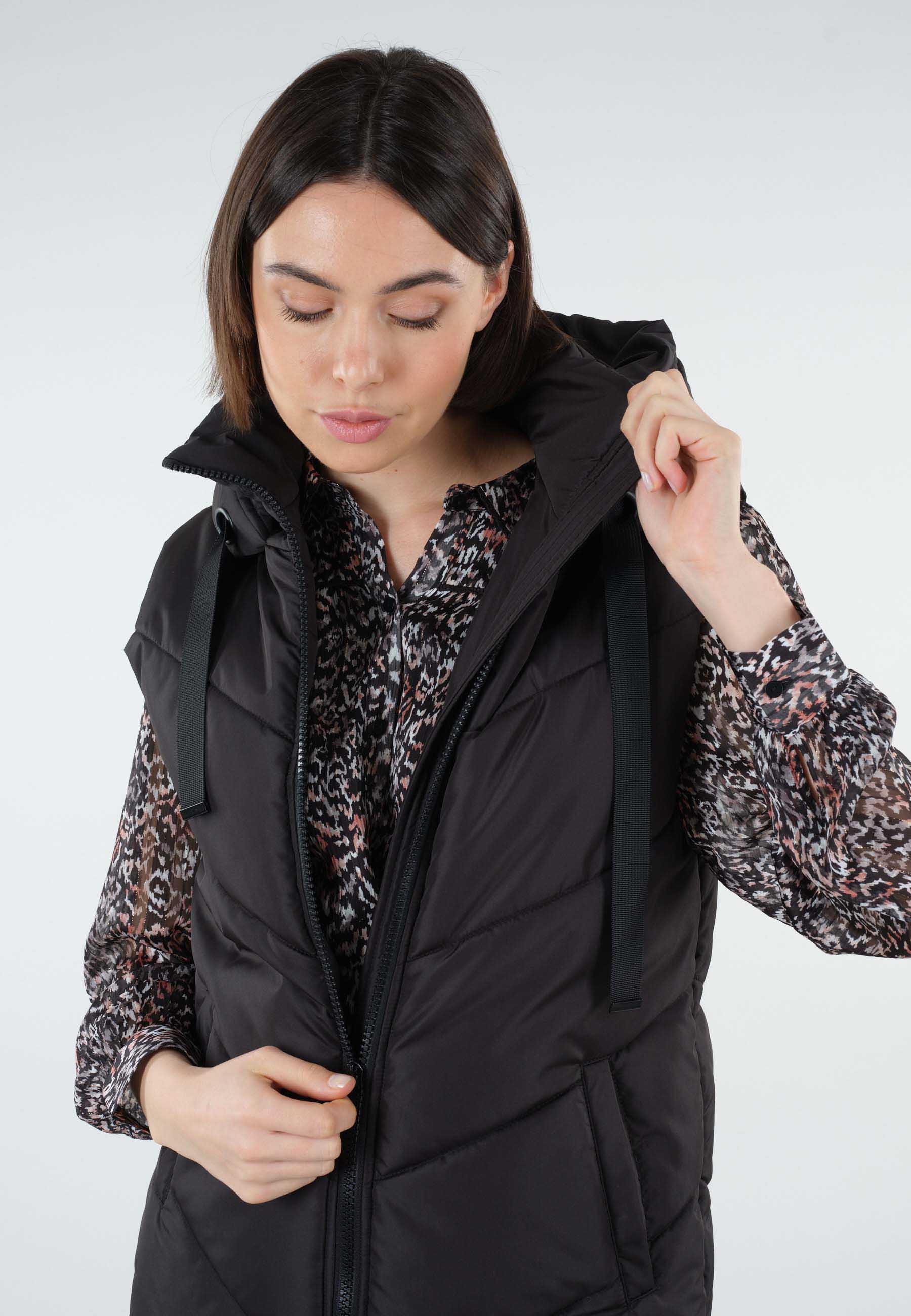 Deeluxe Aninata Puffa Jacket