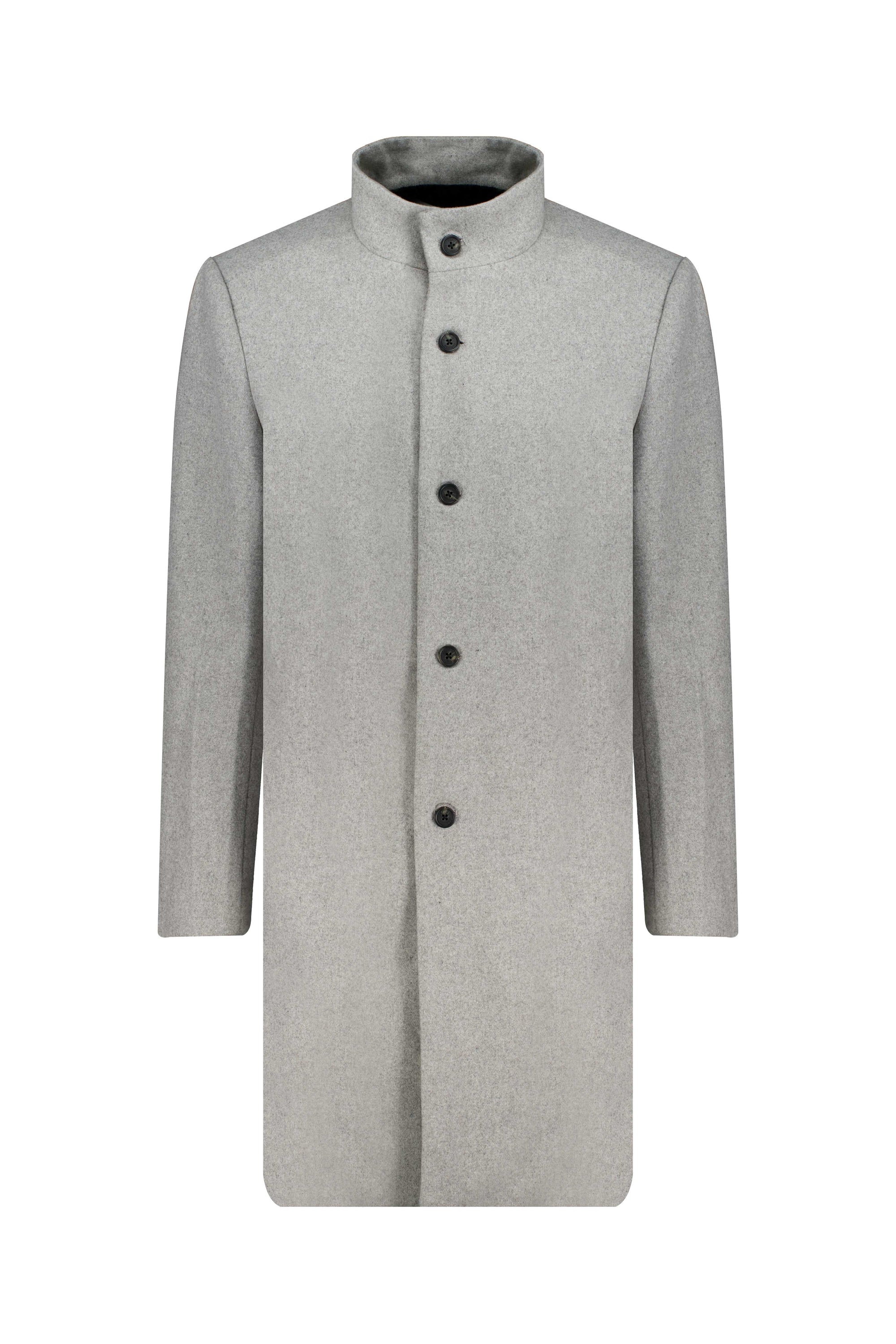 Deeluxe Franz Coat