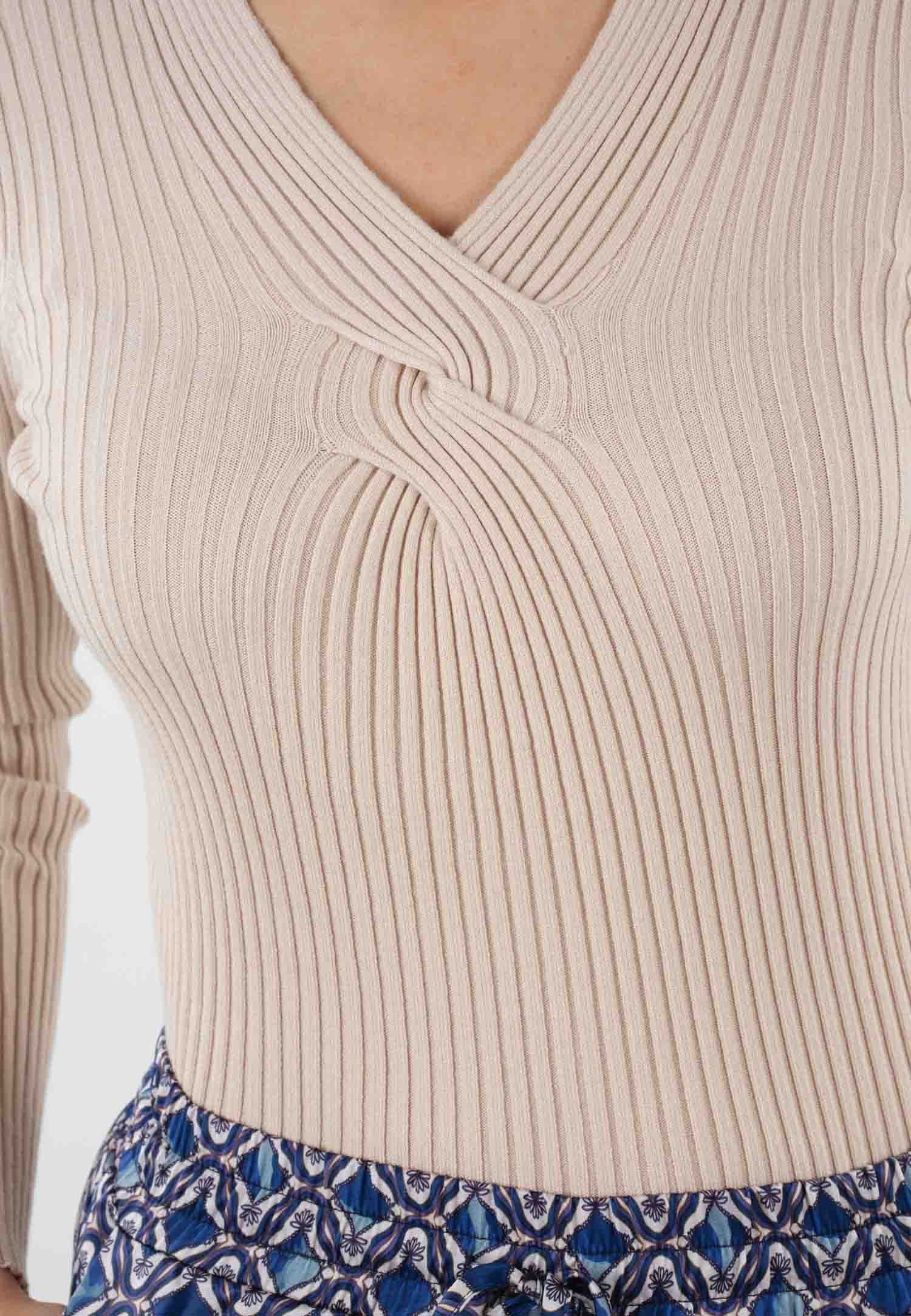 Deeluxe Aliona Sweater