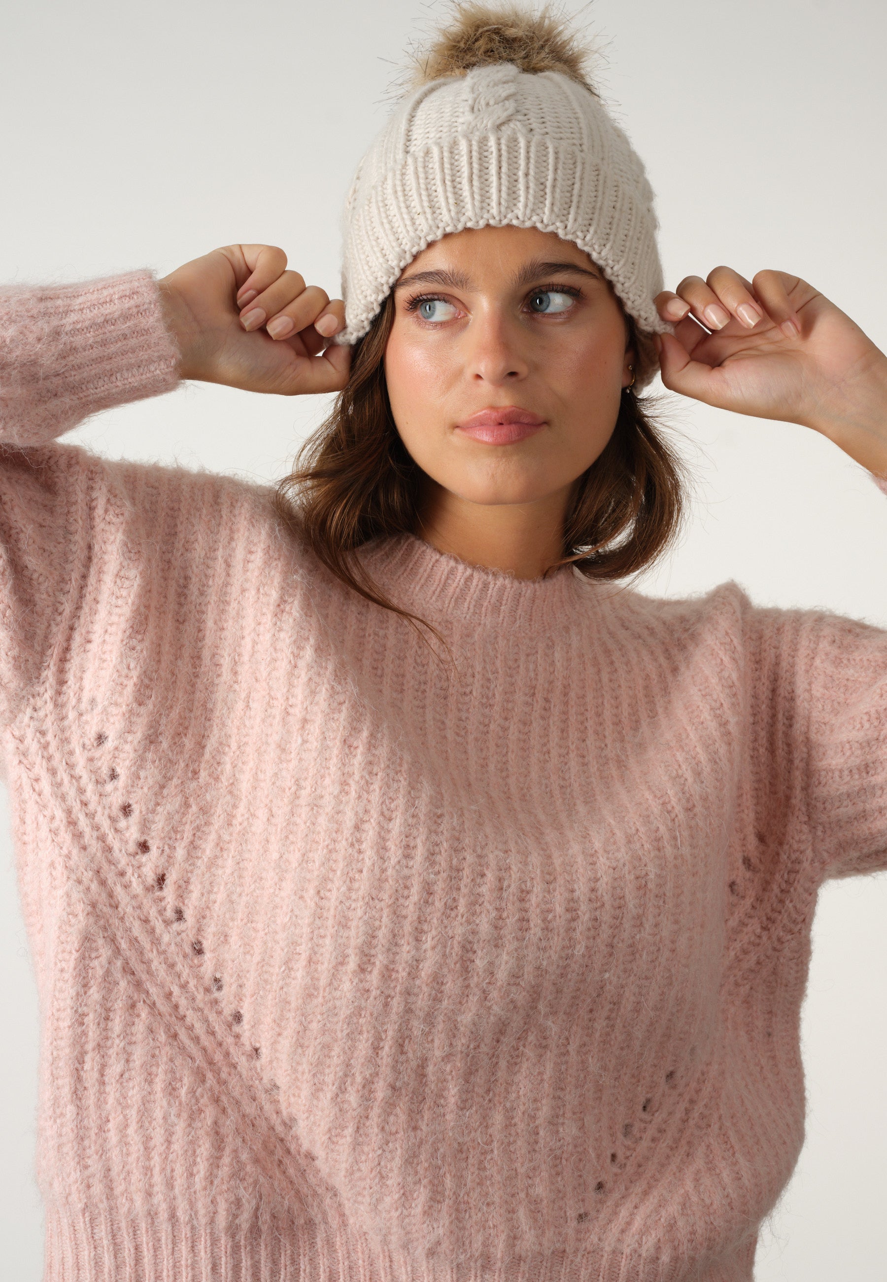 Deeluxe Praloup Beanie
