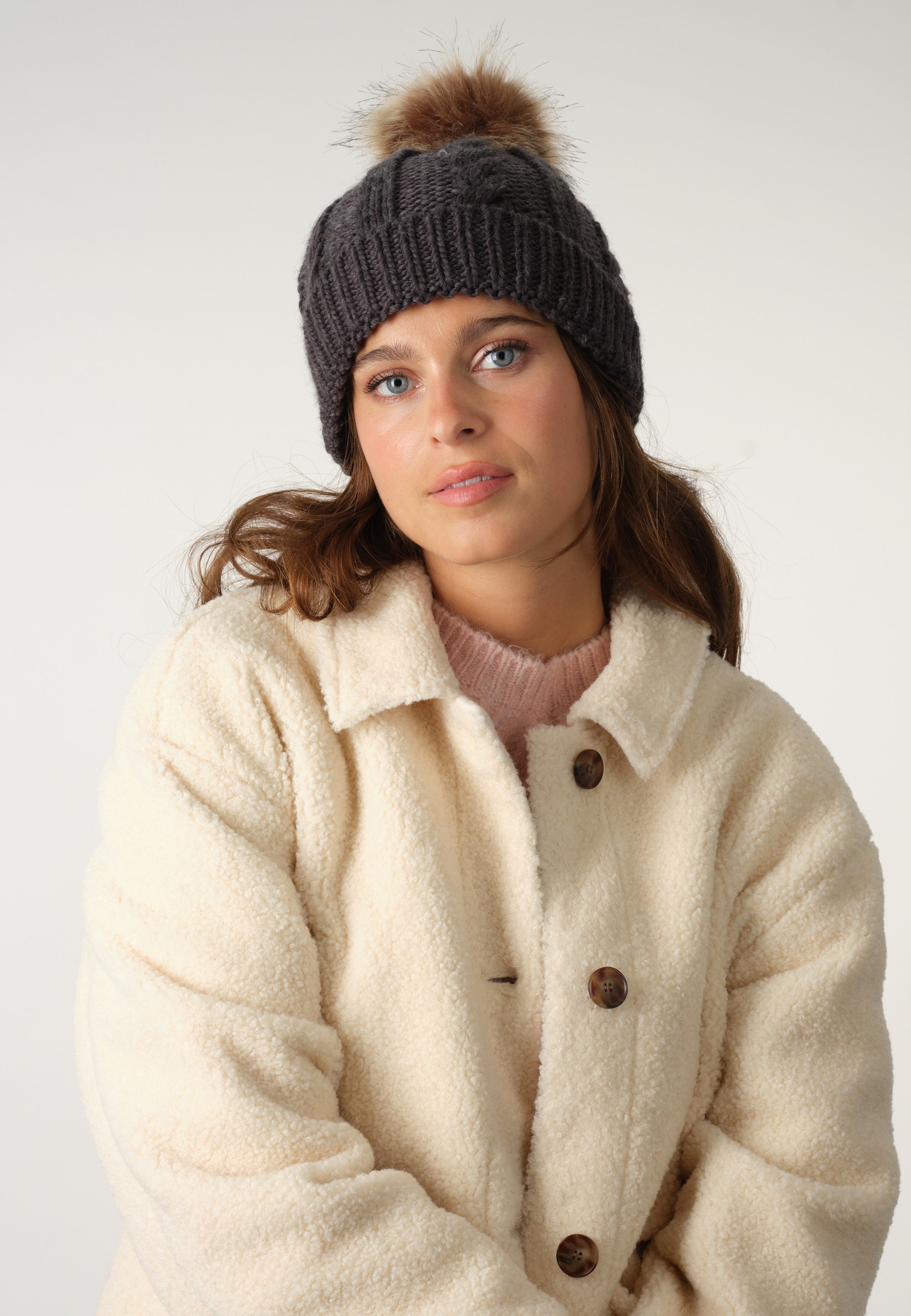 Deeluxe Praloup Beanie