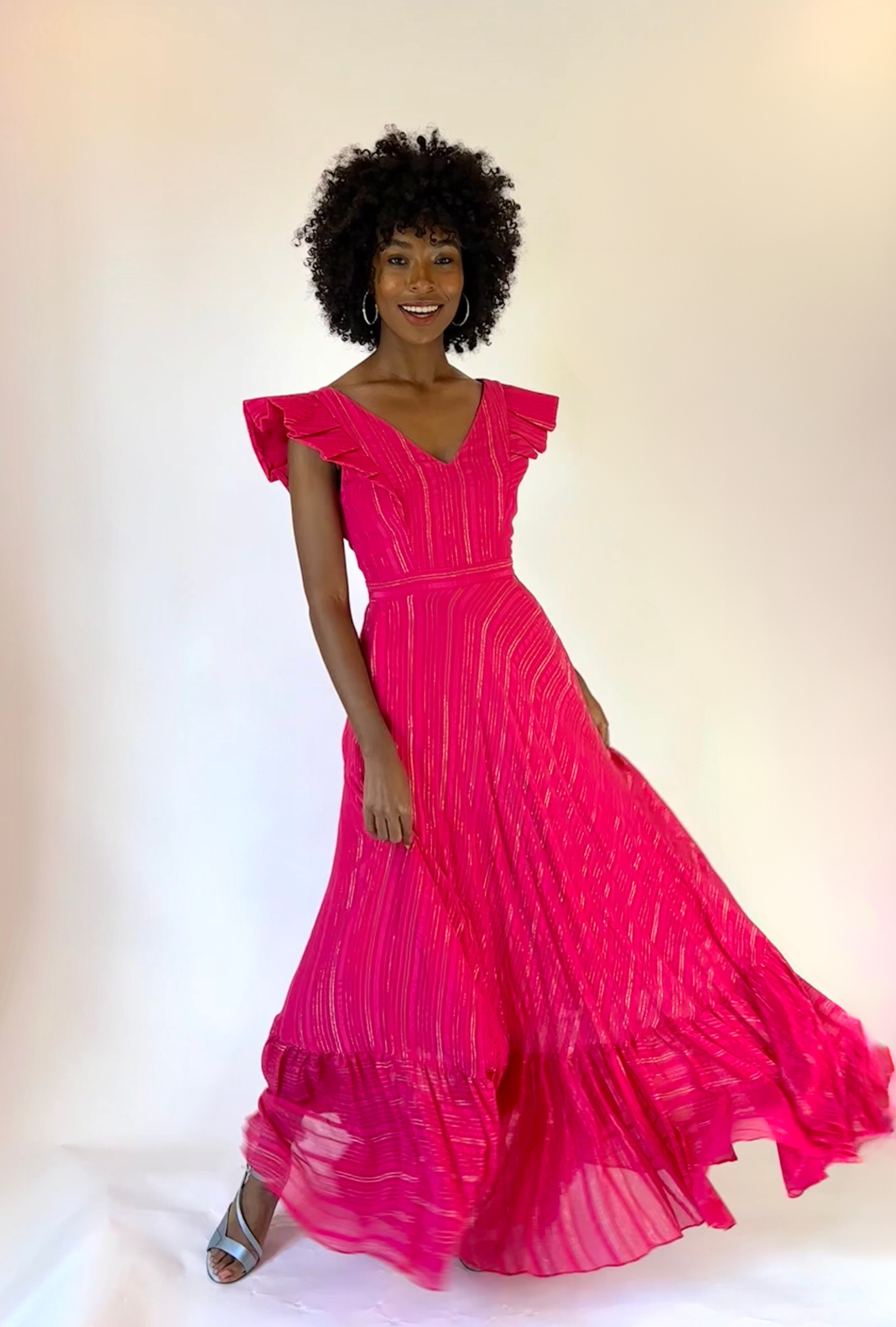 CLARA MAXI