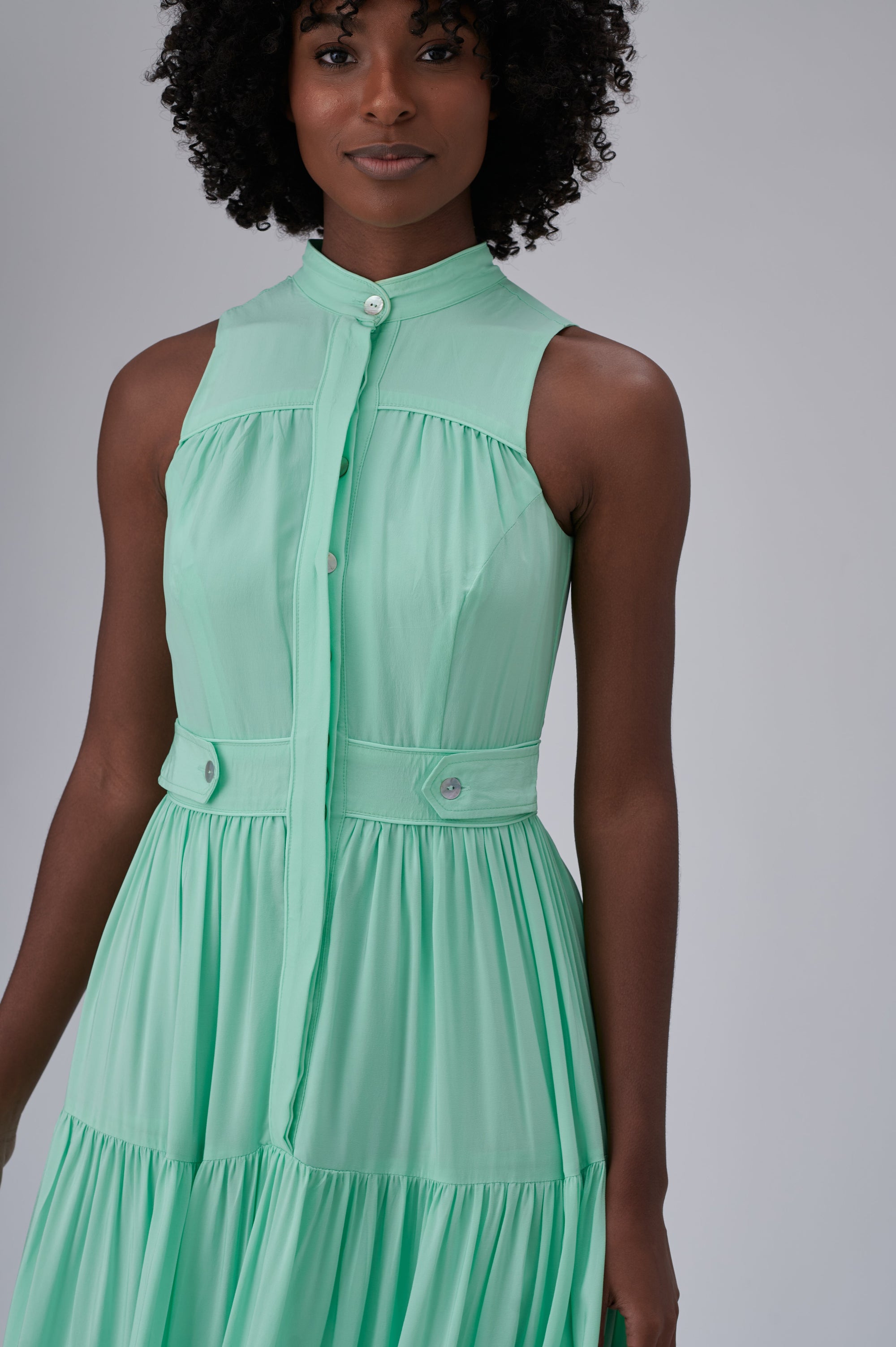 OLGIS DRESS