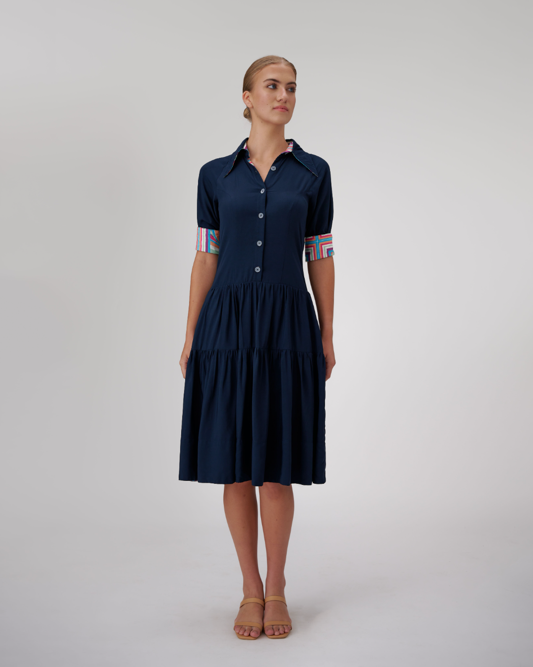 GIRASOL DRESS