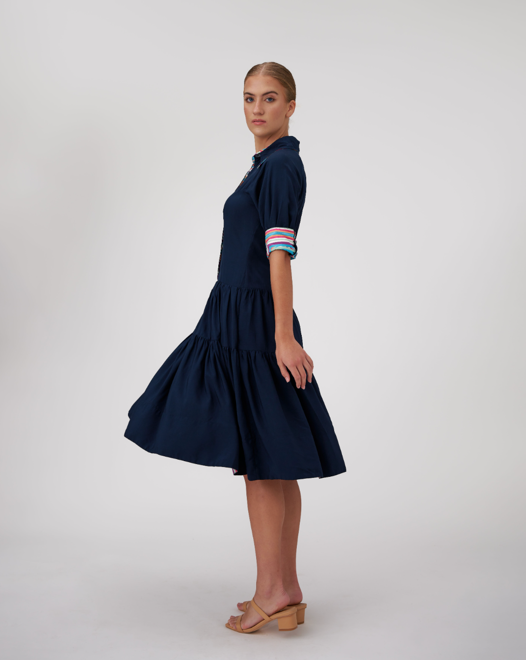 GIRASOL DRESS