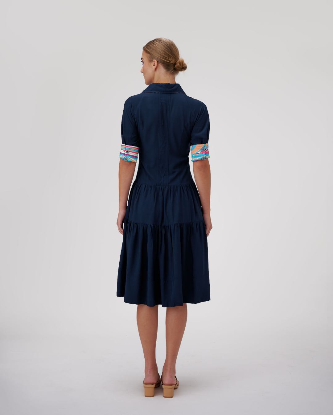 GIRASOL DRESS