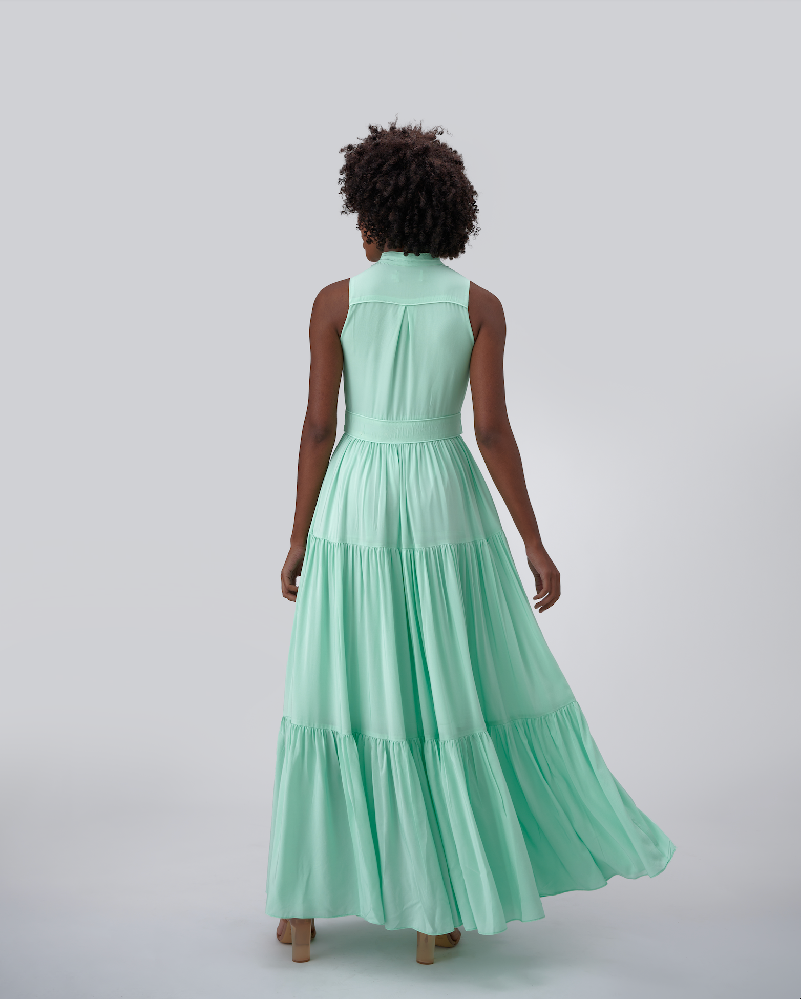 OLGIS DRESS