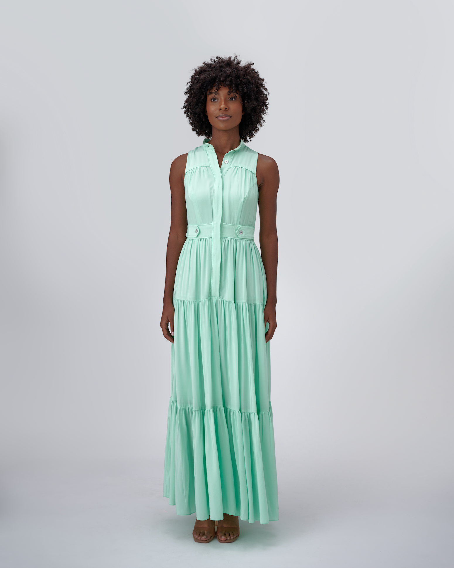 OLGIS DRESS