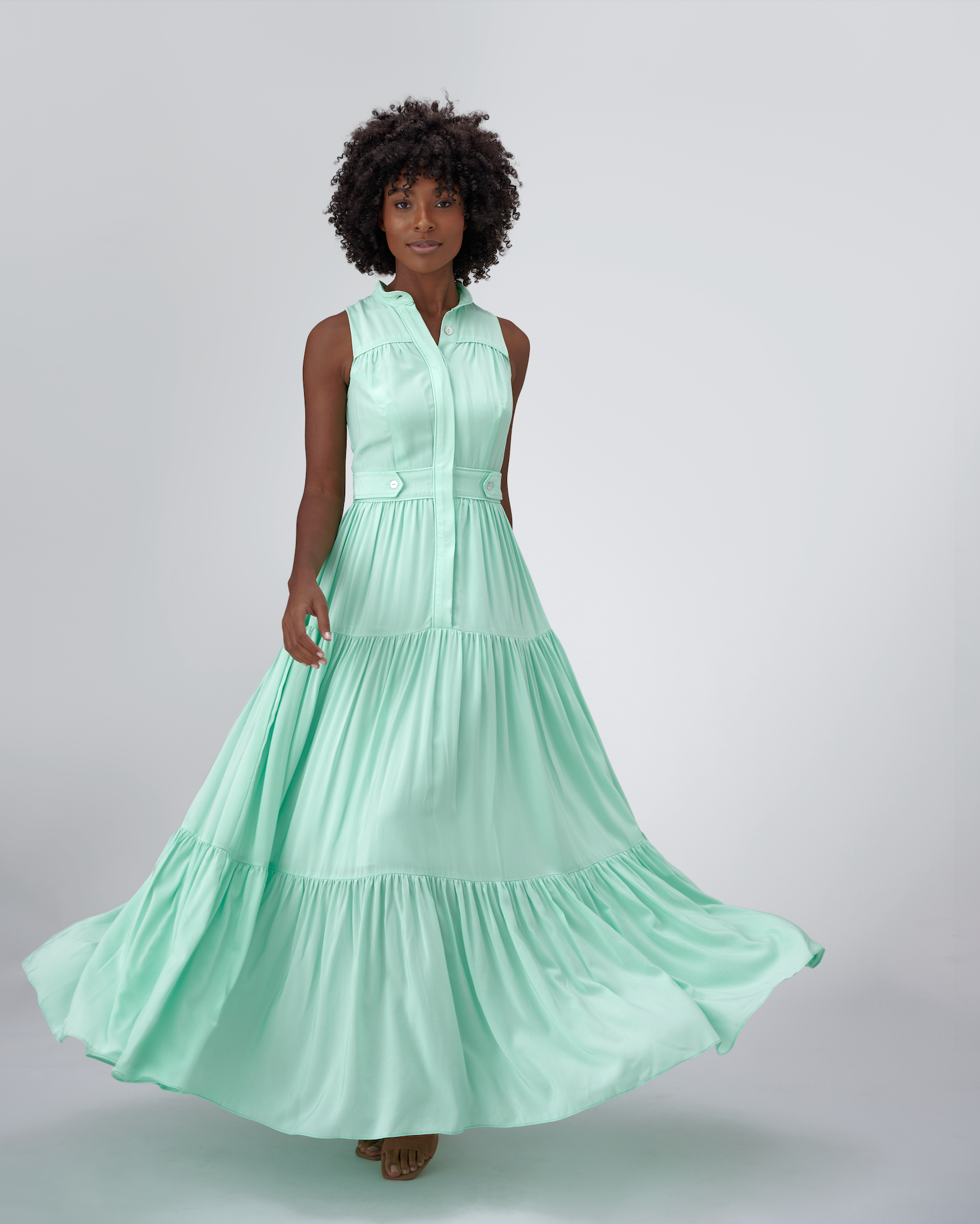 OLGIS DRESS