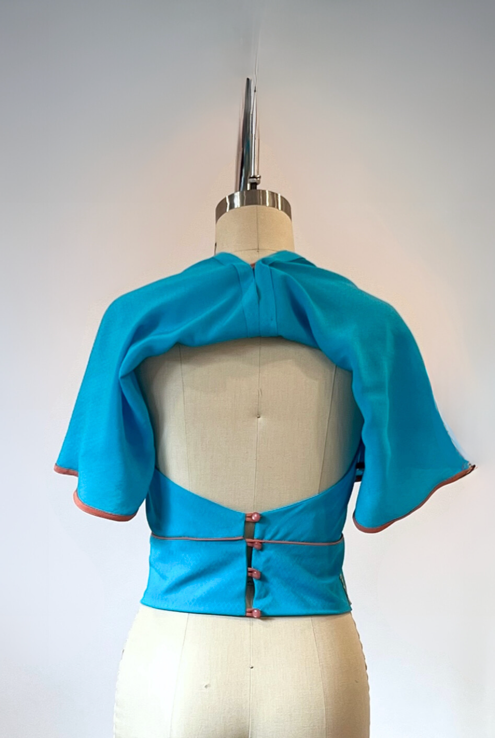 SARA BLOUSE