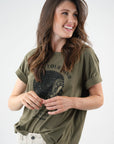 Deeluxe Skullie T-Shirt